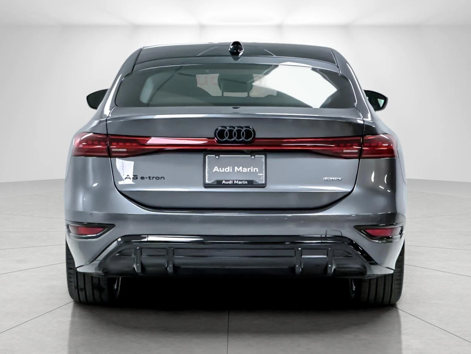 2027 Audi A6 e-tron Sportback Premium Plus, 4/20