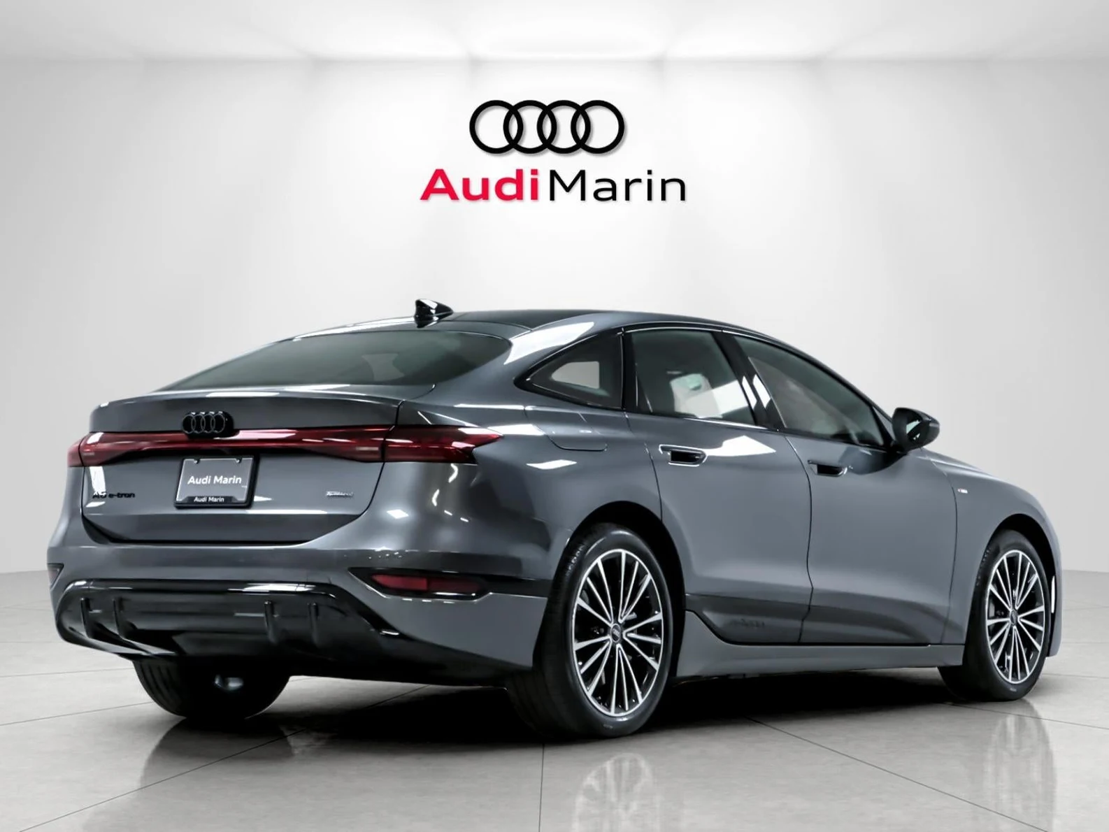 2027 Audi A6 e-tron Sportback Premium Plus, 5/20