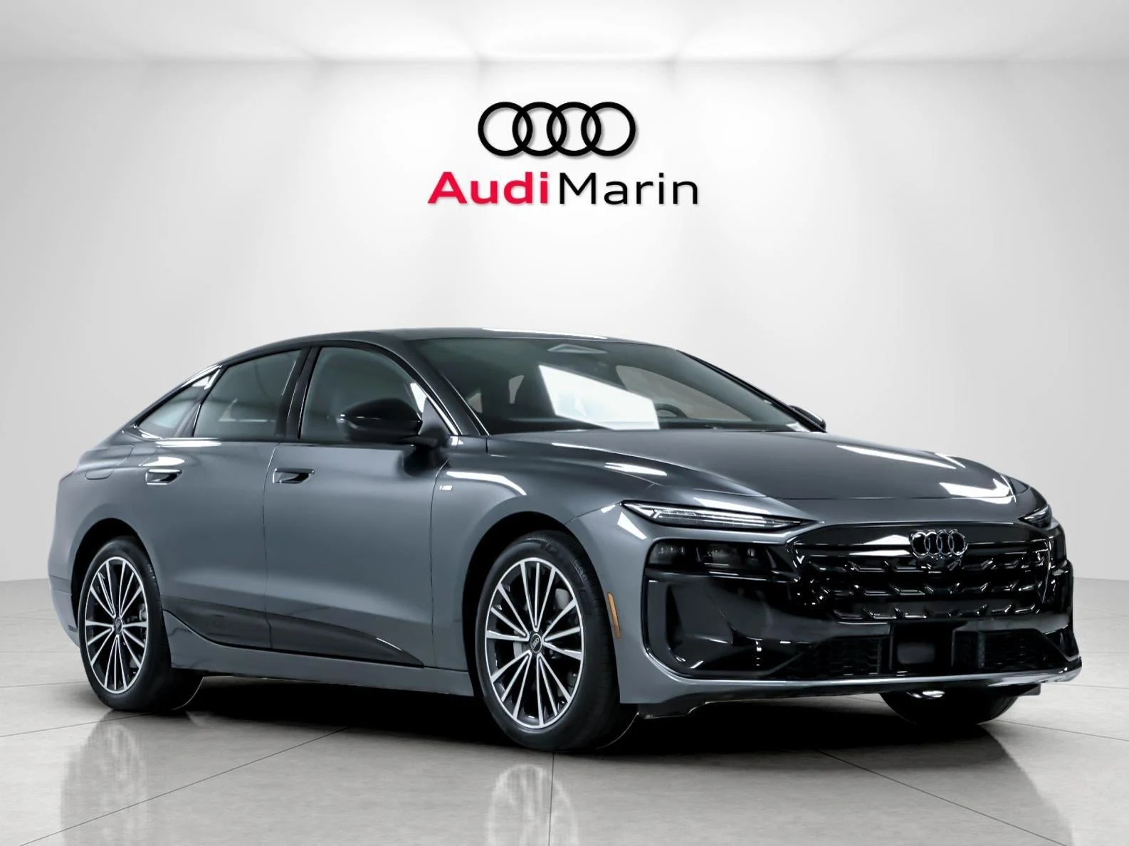 2027 Audi A6 e-tron Sportback Premium Plus, 7/20