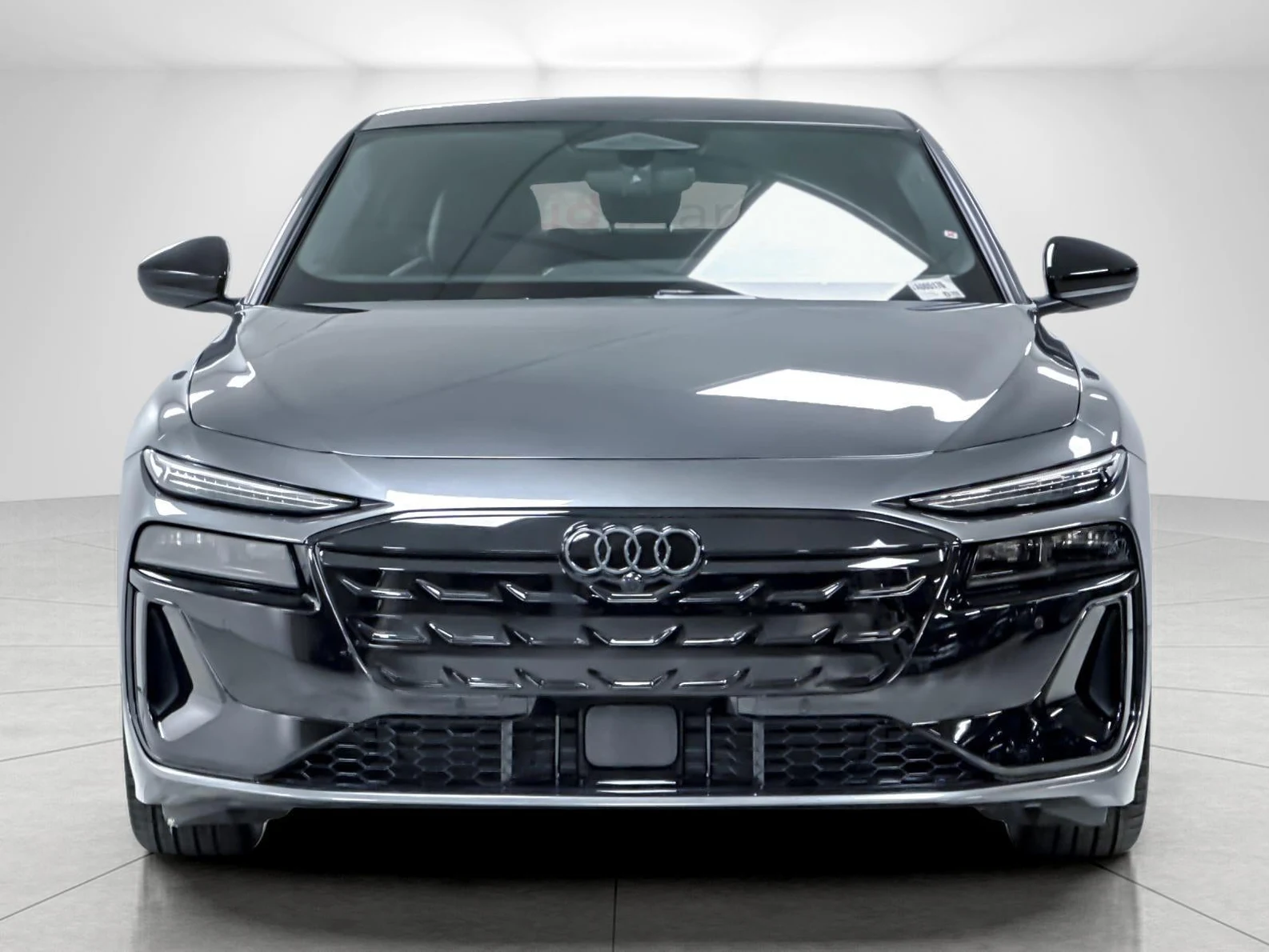 2027 Audi A6 e-tron Sportback Premium Plus, 8/20
