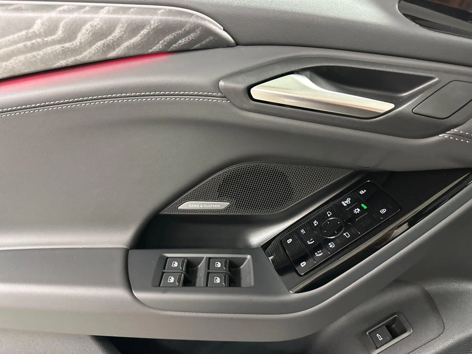 2027 Audi A6 e-tron Sportback Premium Plus, 10/20