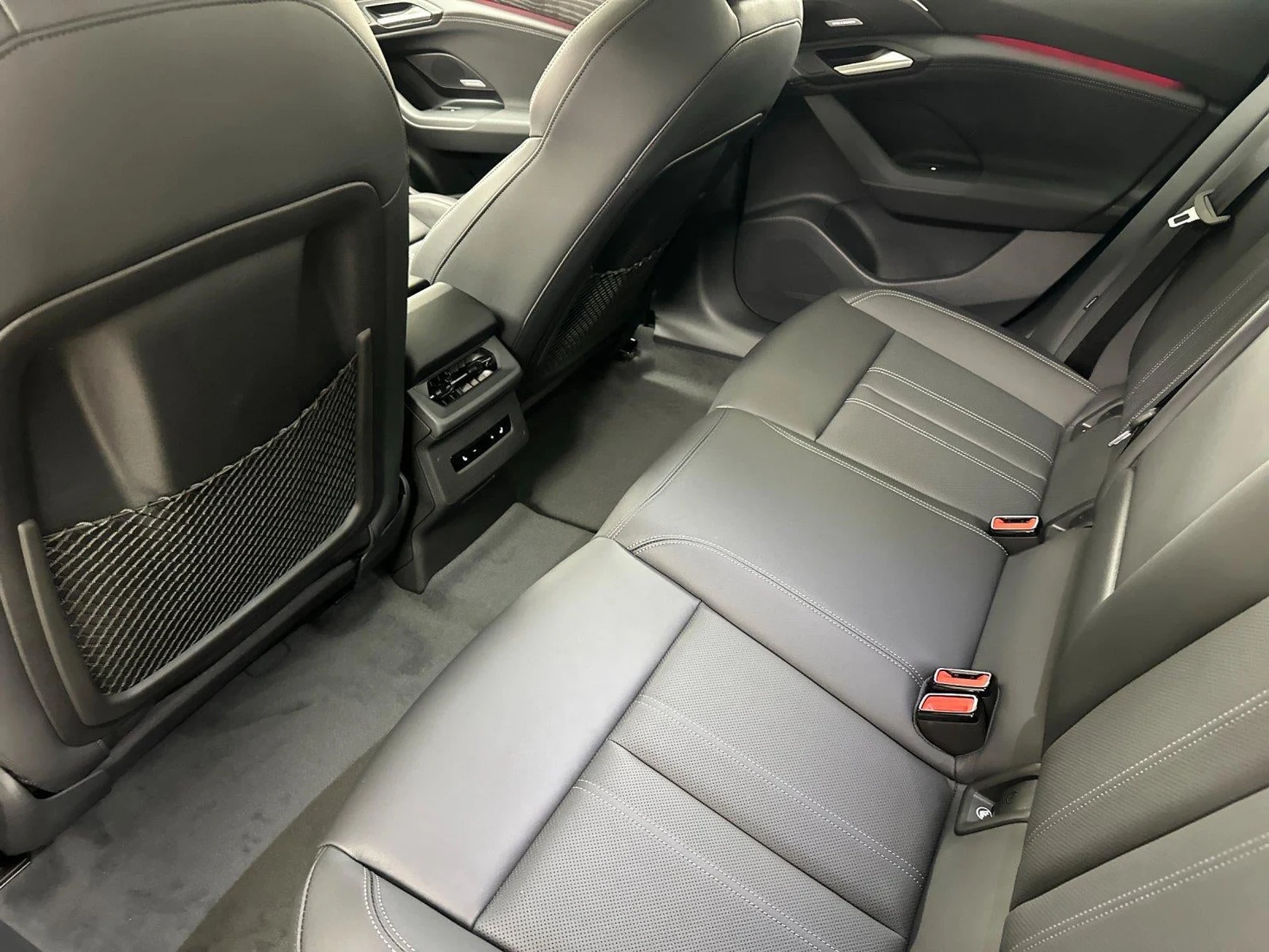 2027 Audi A6 e-tron Sportback Premium Plus, 11/20