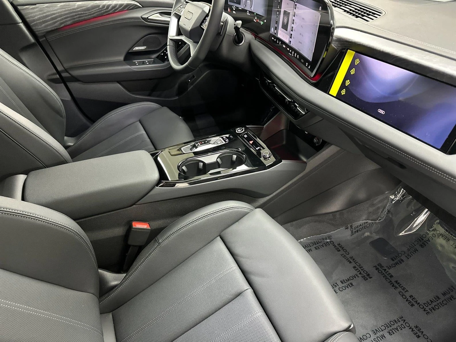 2027 Audi A6 e-tron Sportback Premium Plus, 14/20