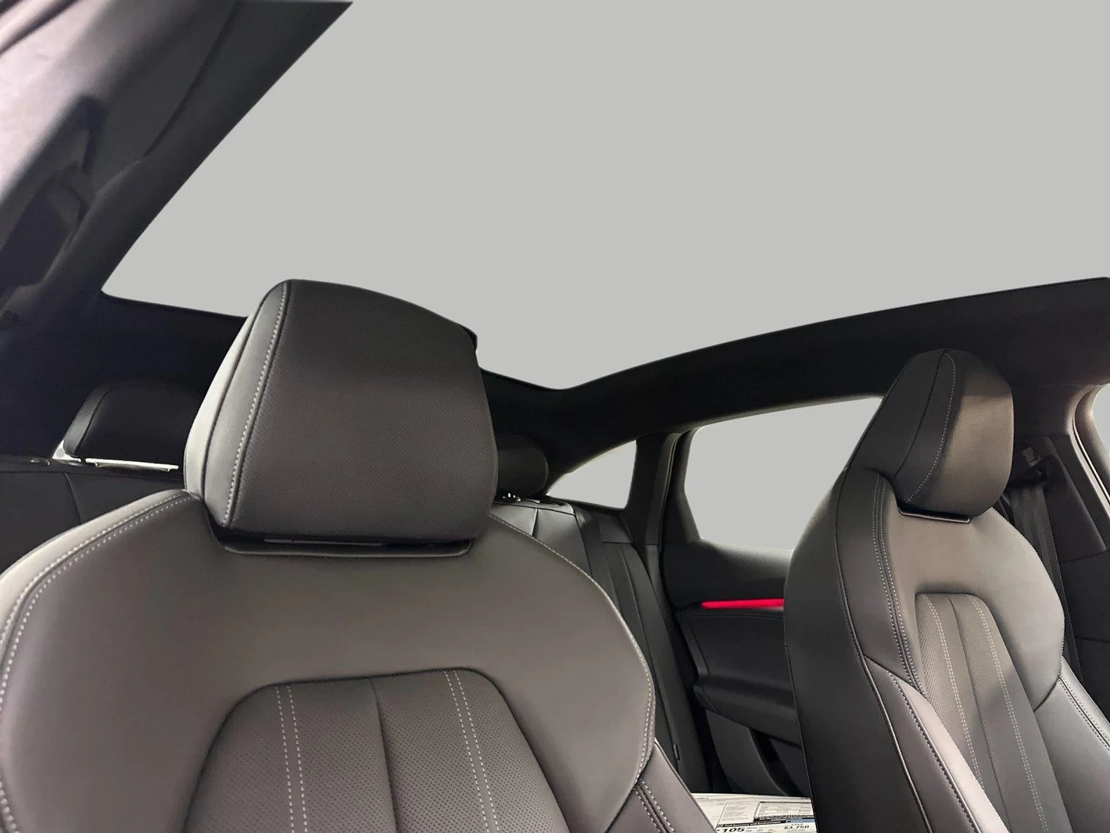 2027 Audi A6 e-tron Sportback Premium Plus, 15/20