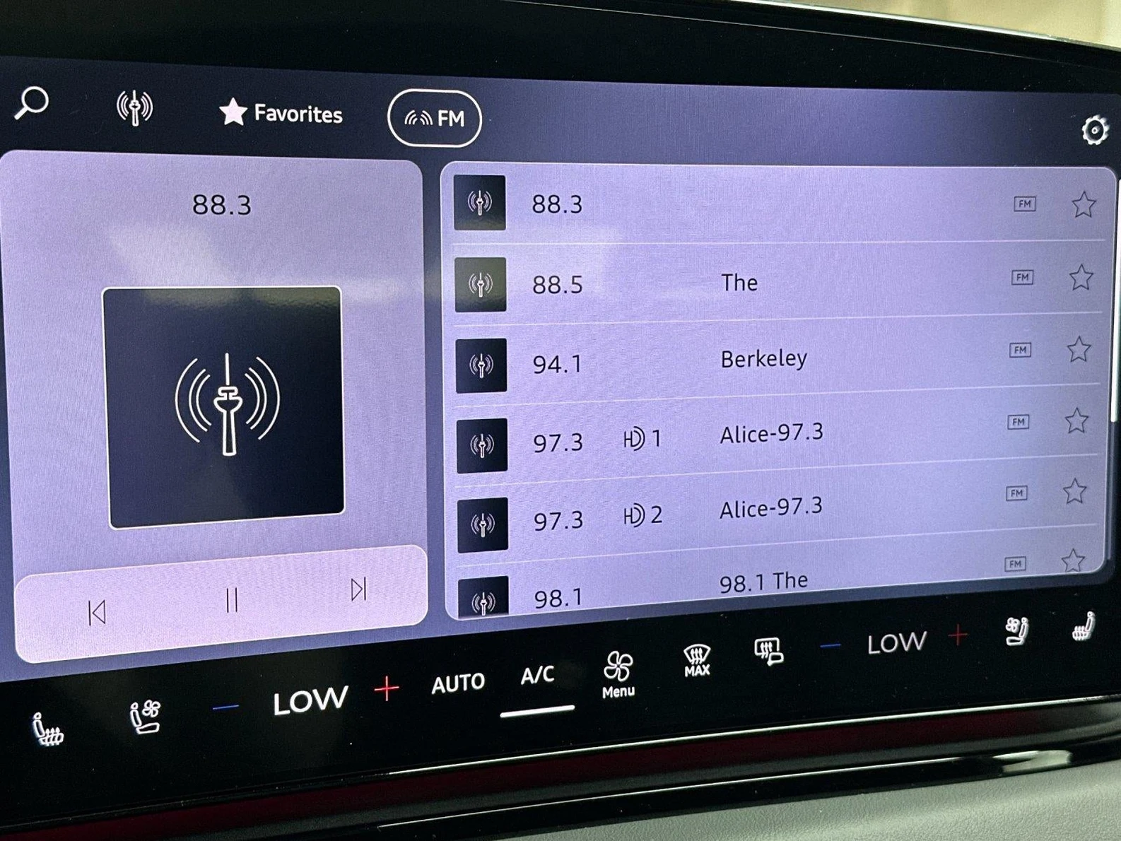 2027 Audi A6 e-tron Sportback Premium Plus, 16/20