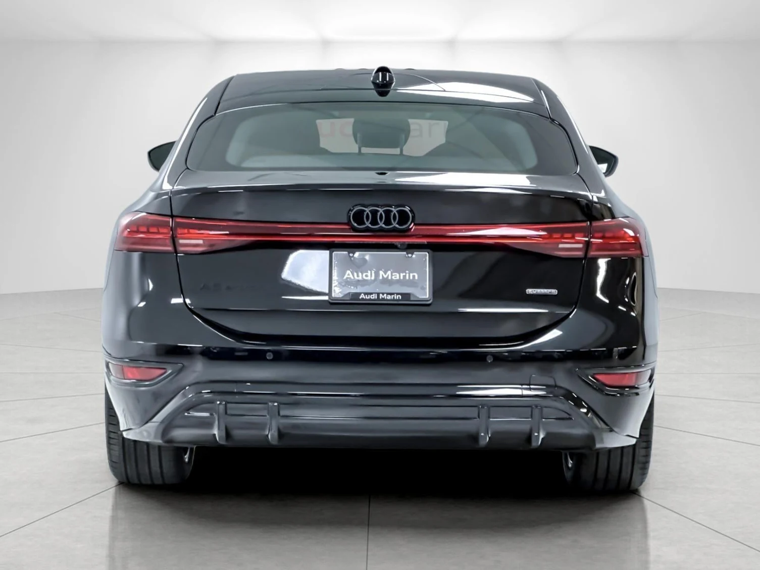 2027 Audi A6 e-tron Sportback Premium Plus, 4/20