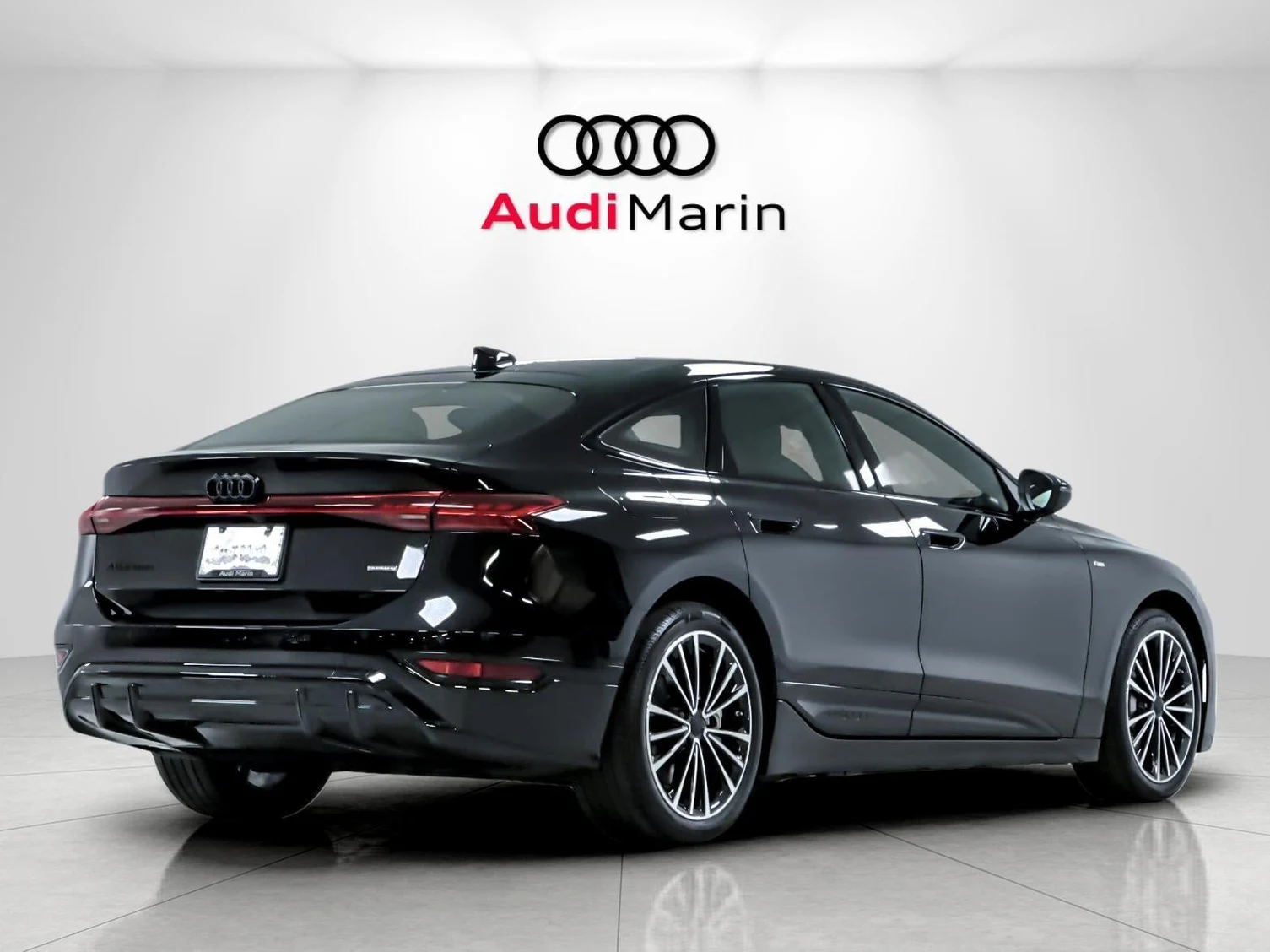 2027 Audi A6 e-tron Sportback Premium Plus, 5/20