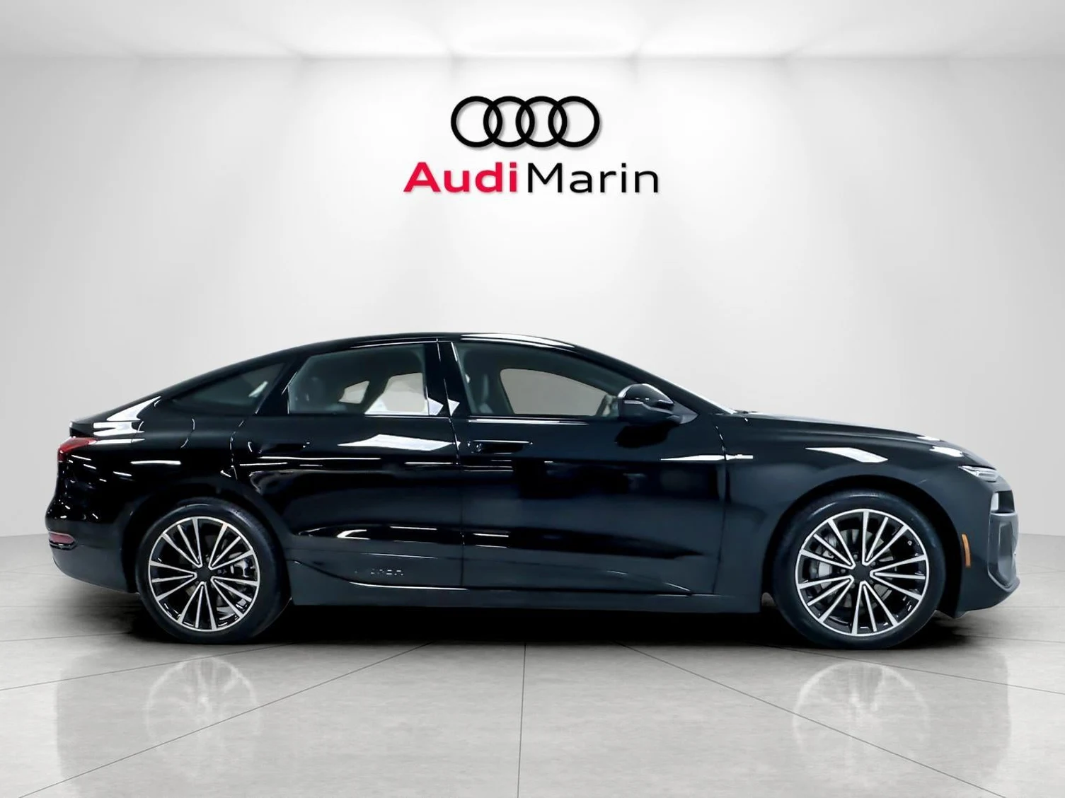 2027 Audi A6 e-tron Sportback Premium Plus, 6/20