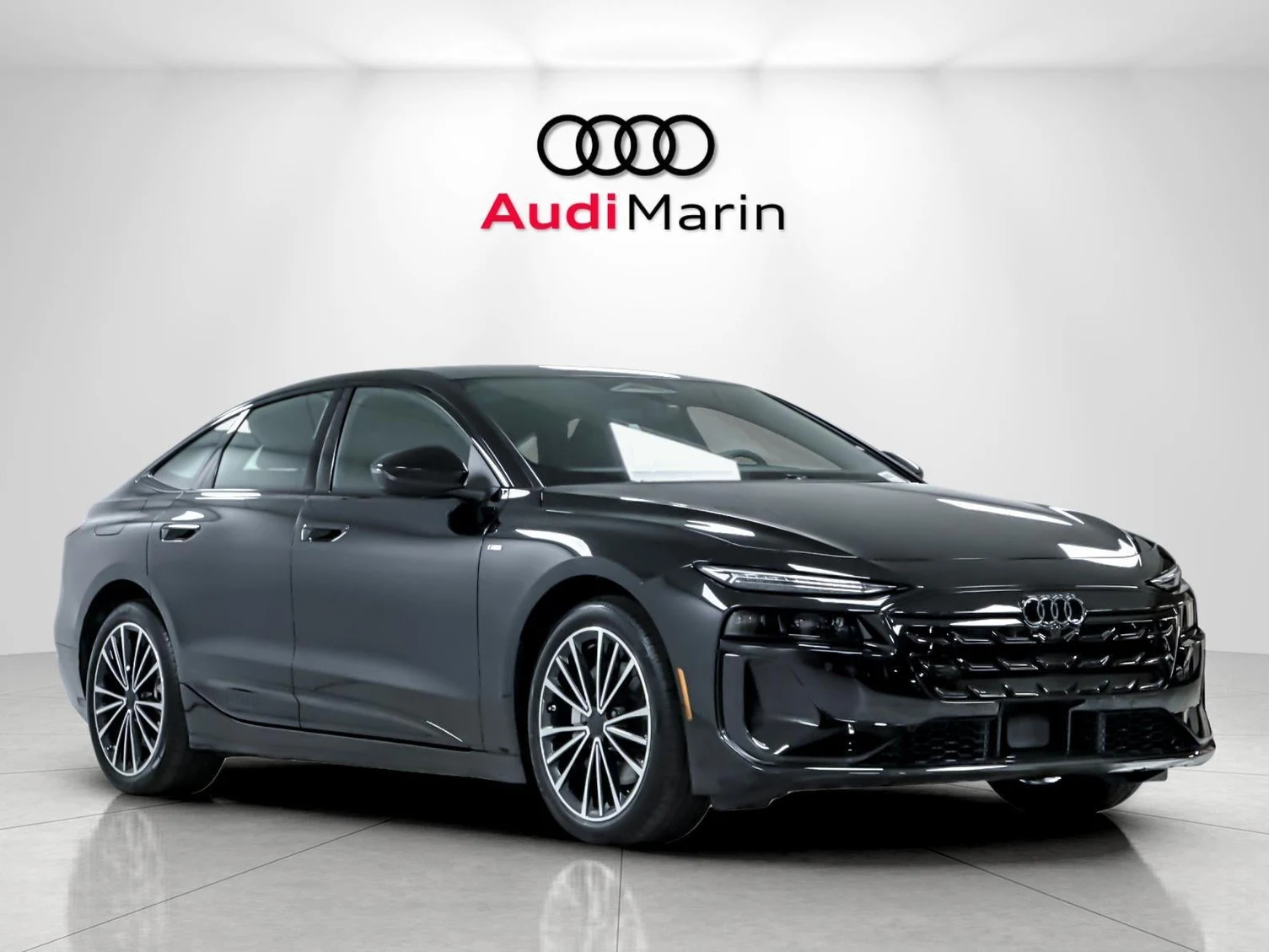 2027 Audi A6 e-tron Sportback Premium Plus, 7/20