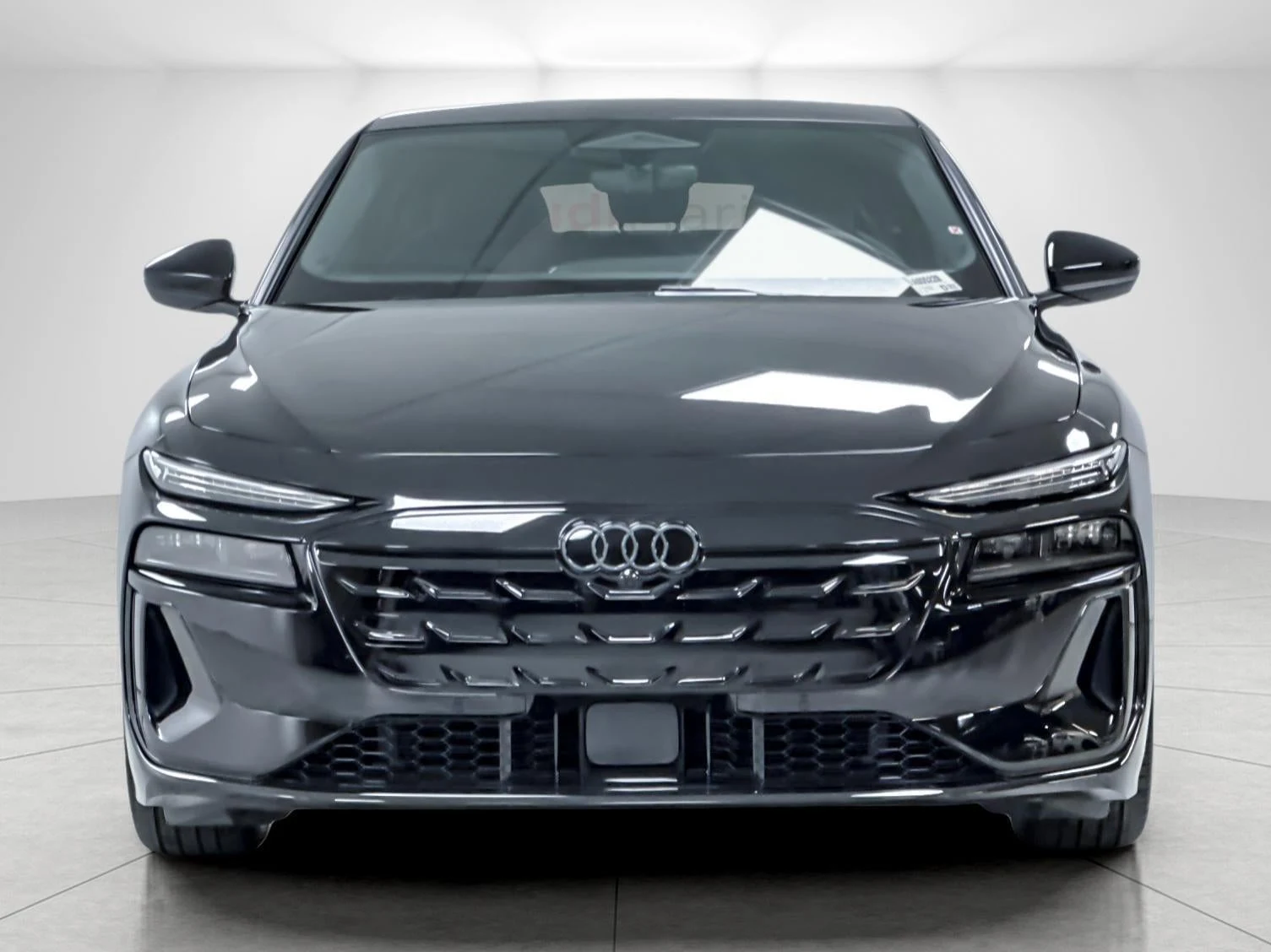 2027 Audi A6 e-tron Sportback Premium Plus, 8/20