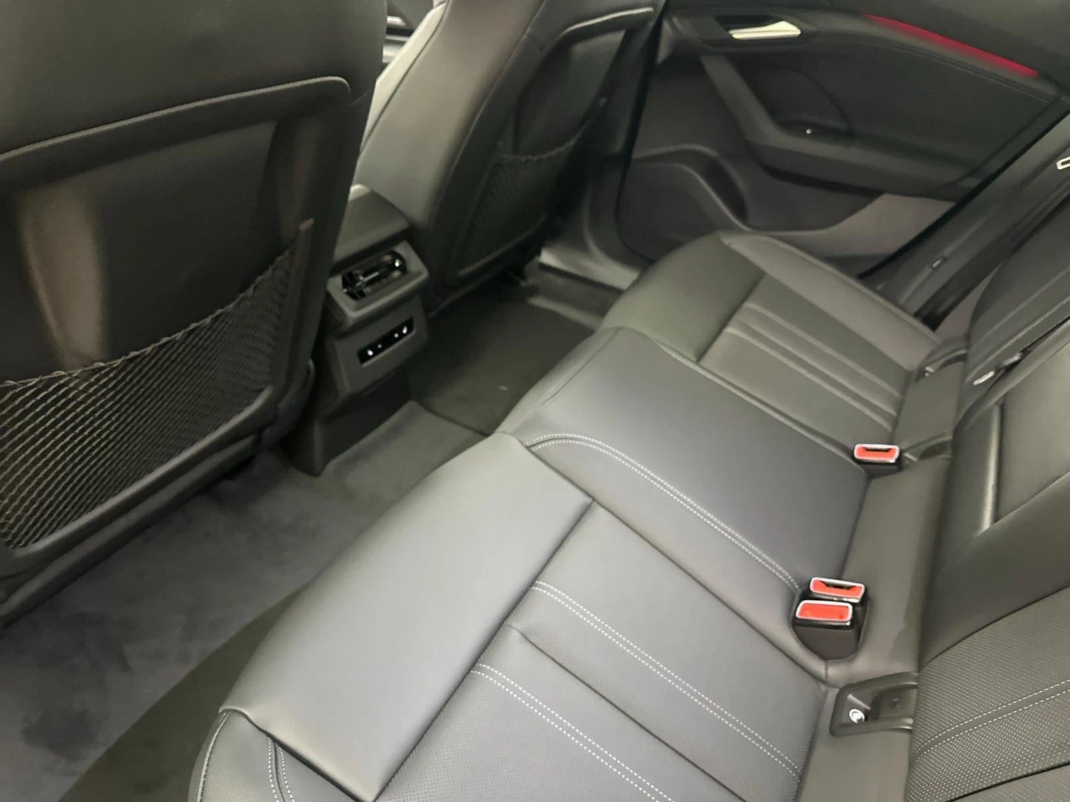 2027 Audi A6 e-tron Sportback Premium Plus, 11/20