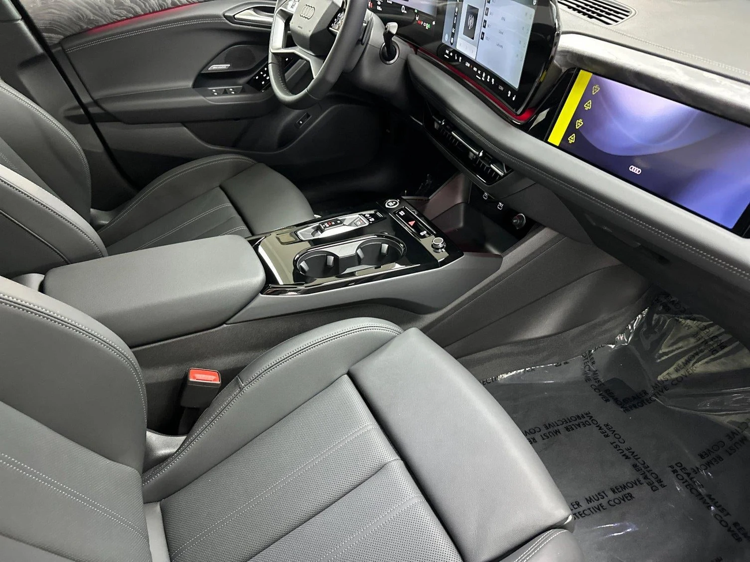 2027 Audi A6 e-tron Sportback Premium Plus, 14/20