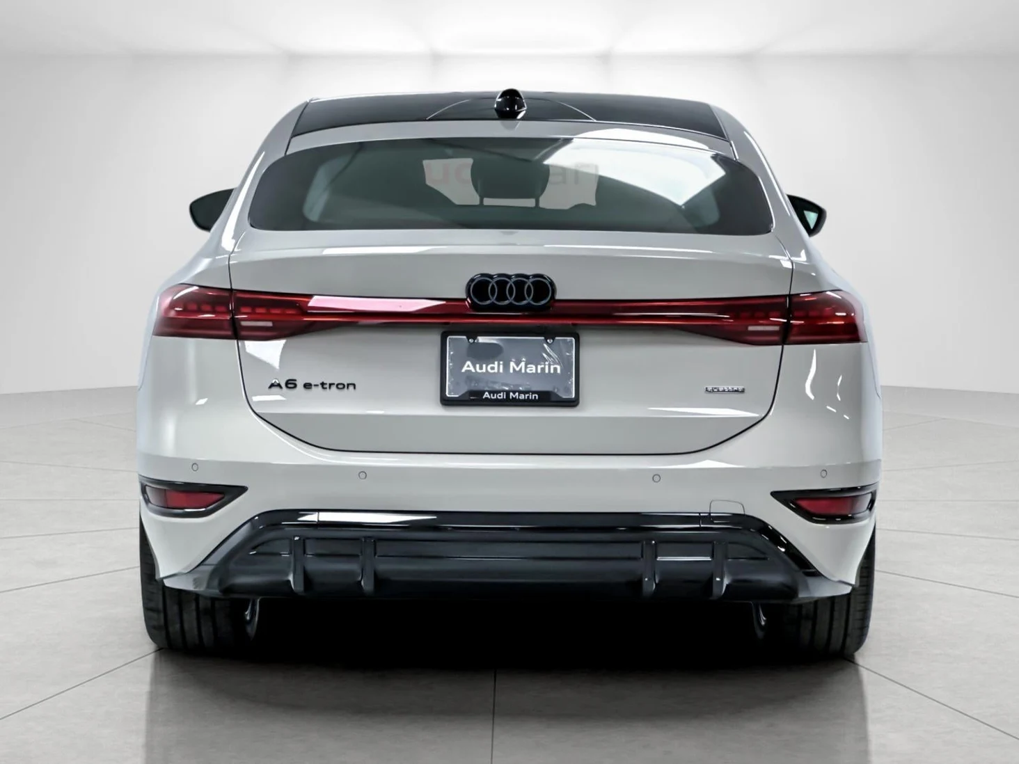 2027 Audi A6 e-tron Sportback Premium Plus, 4/20