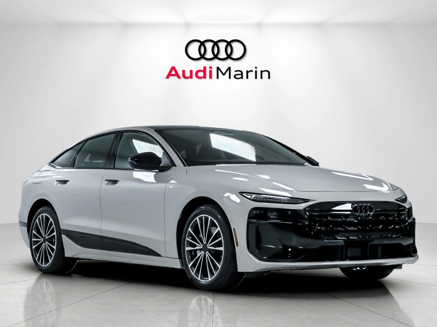 2027 Audi A6 e-tron Sportback Premium Plus, 7/20