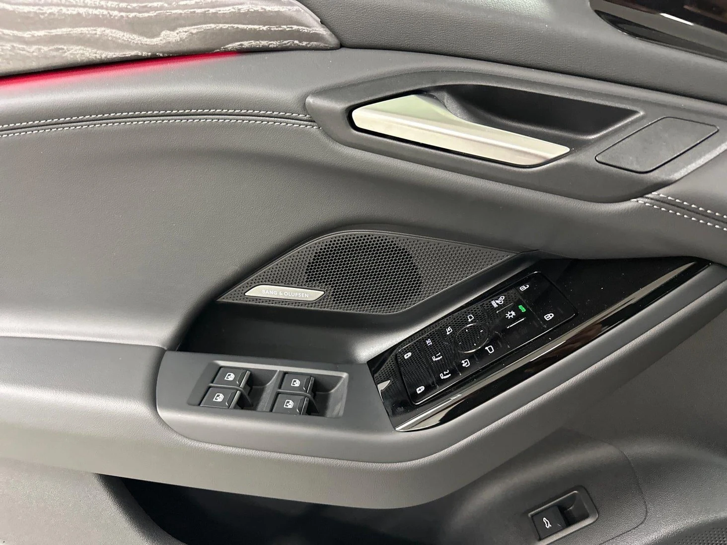 2027 Audi A6 e-tron Sportback Premium Plus, 10/20