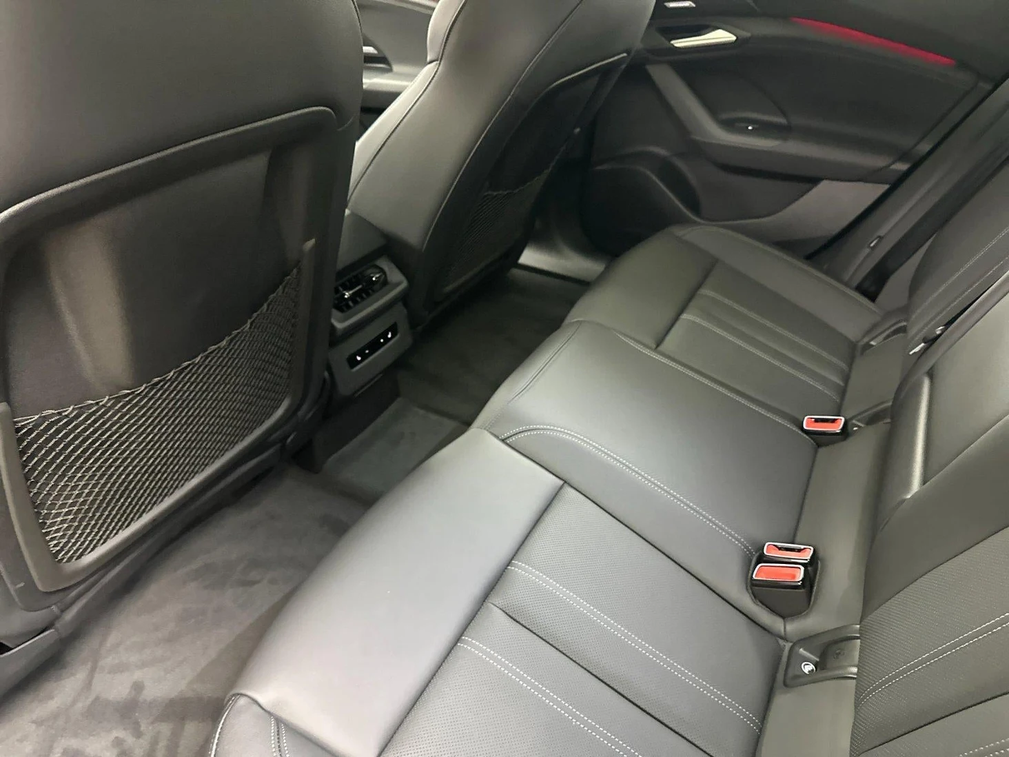 2027 Audi A6 e-tron Sportback Premium Plus, 11/20