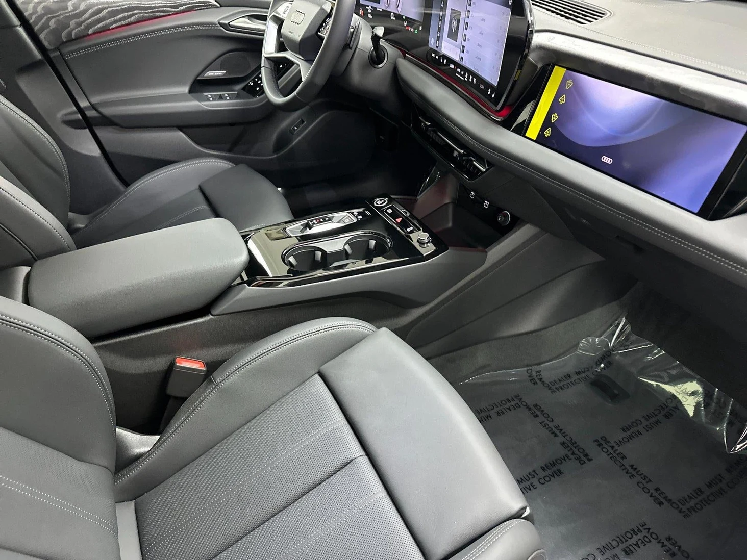 2027 Audi A6 e-tron Sportback Premium Plus, 14/20