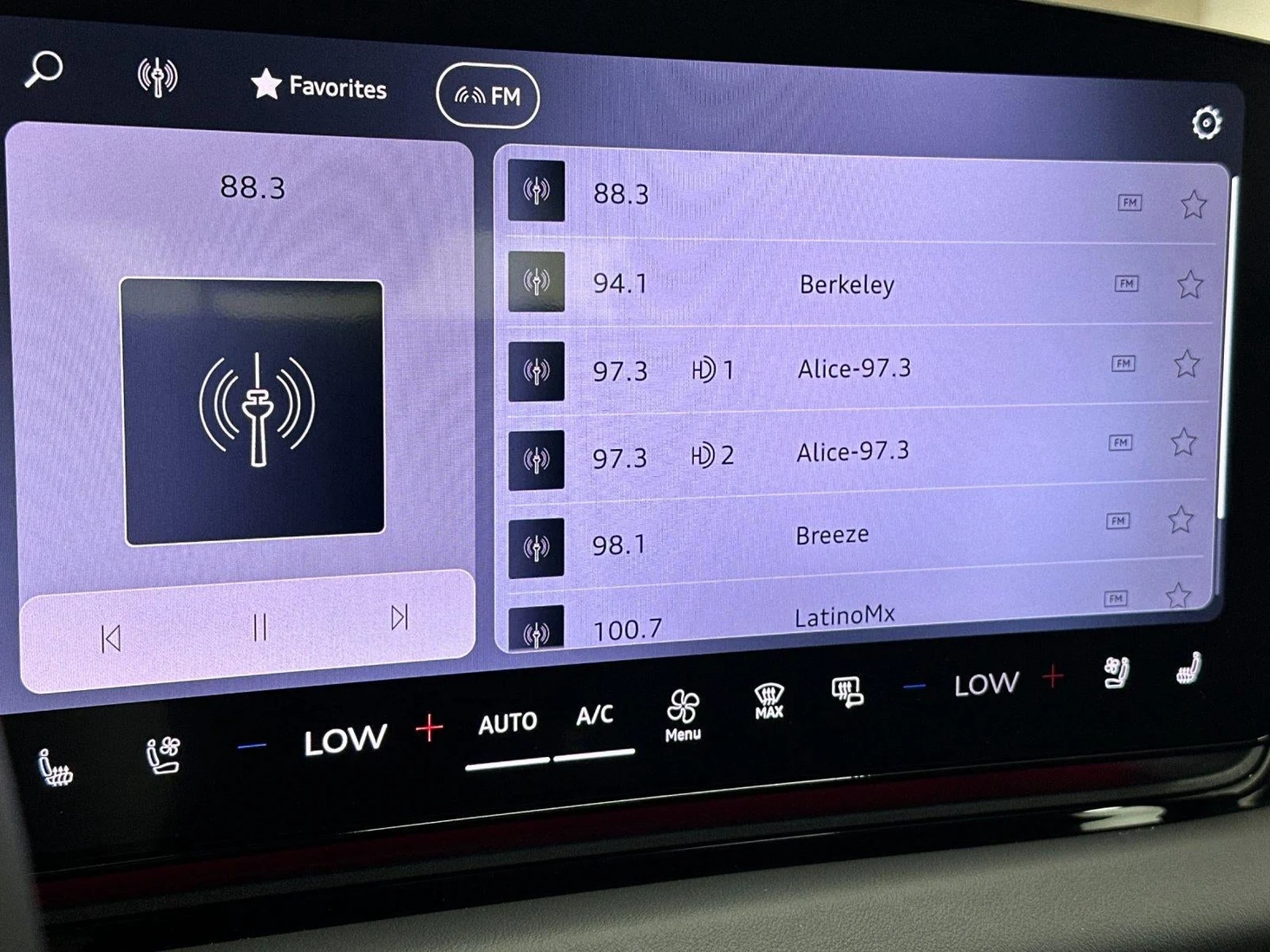 2027 Audi A6 e-tron Sportback Premium Plus, 16/20
