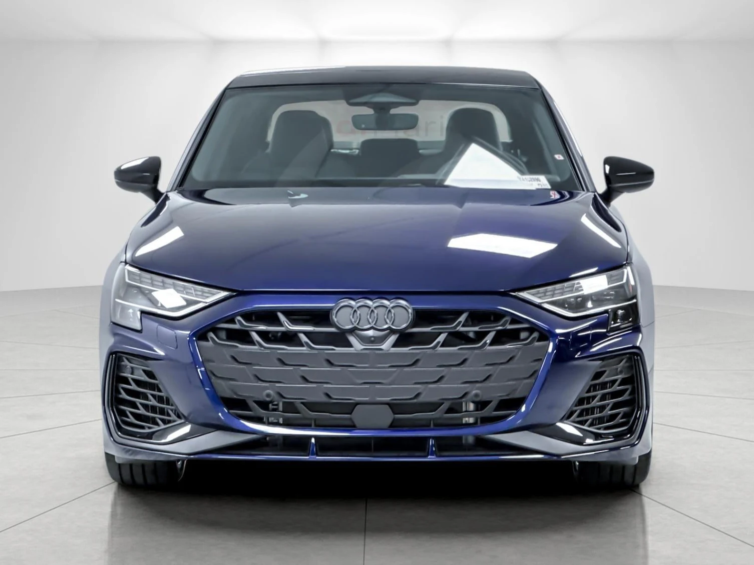 2026 Audi S3 Sedan (2024 Update), 8/20
