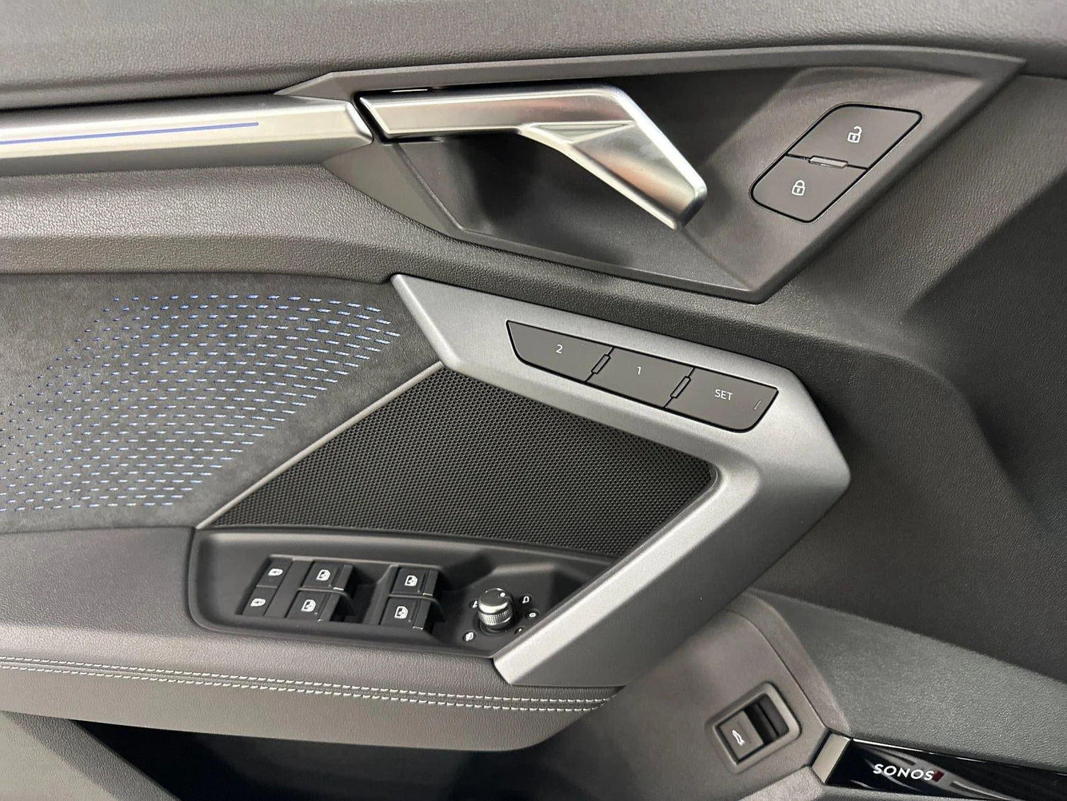 2026 Audi S3 Sedan (2024 Update), 10/20