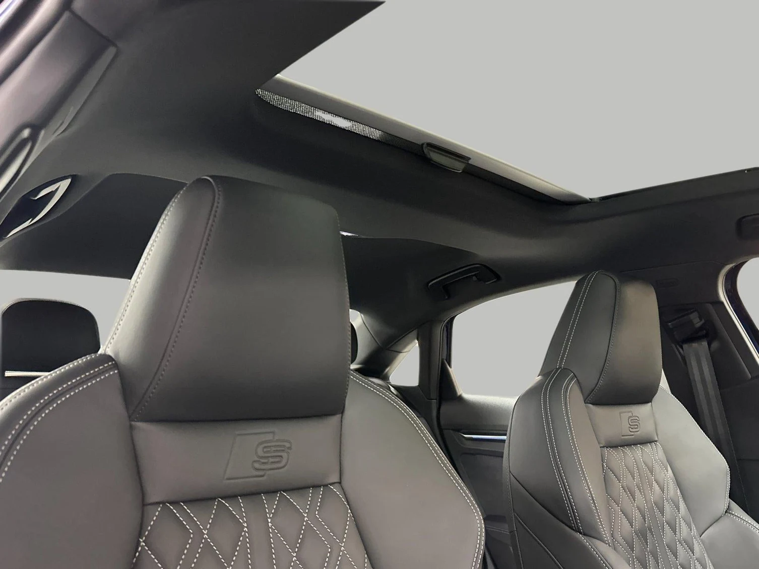 2026 Audi S3 Sedan (2024 Update), 15/20