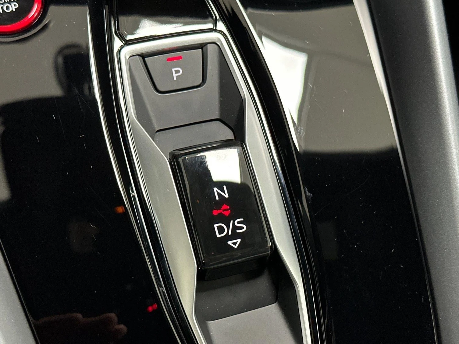 2026 Audi S3 Sedan (2024 Update), 20/20