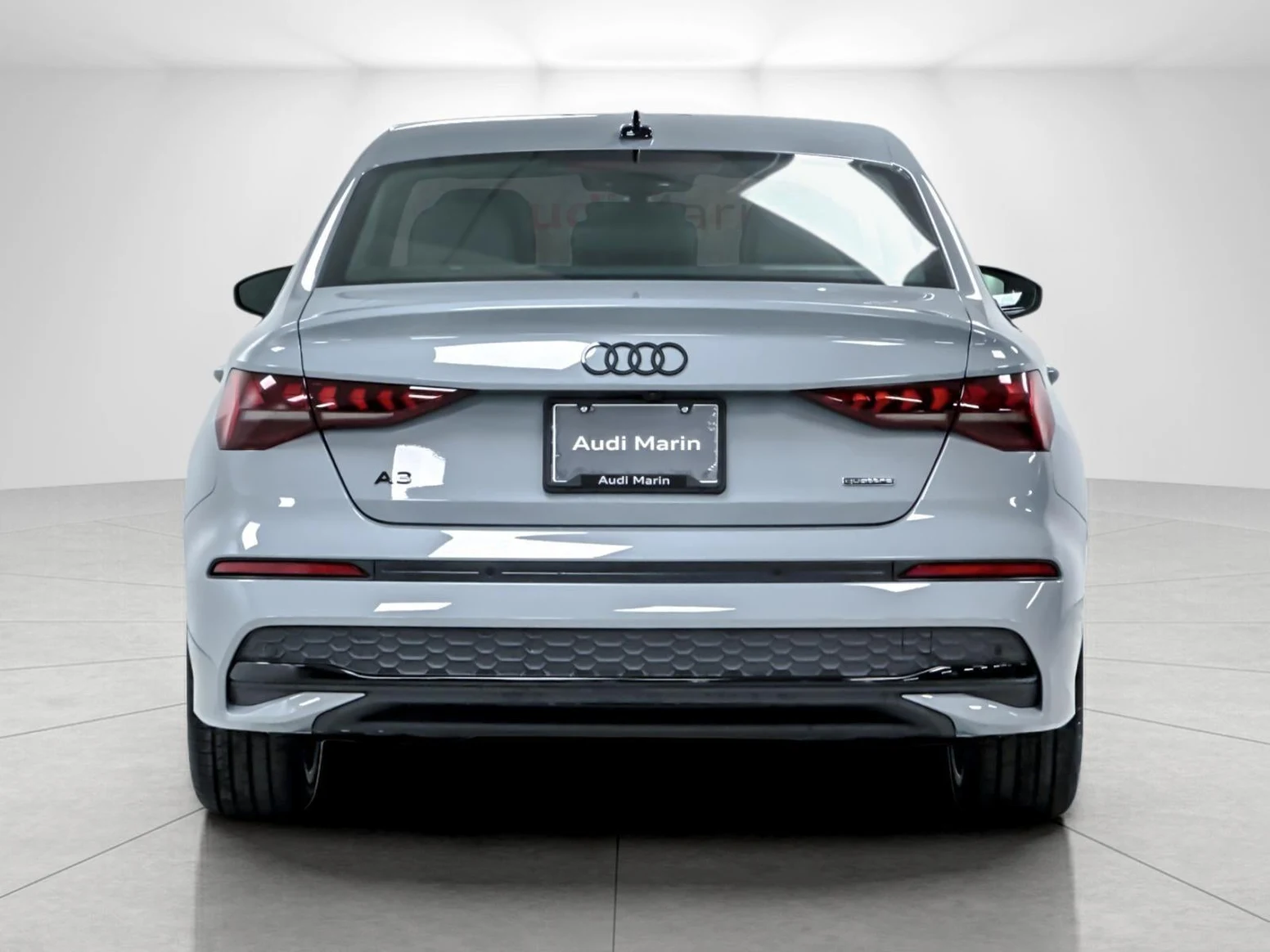 2026 Audi A3 40 TFSI Premium Plus quattro Sedan (2024 Update), 4/20