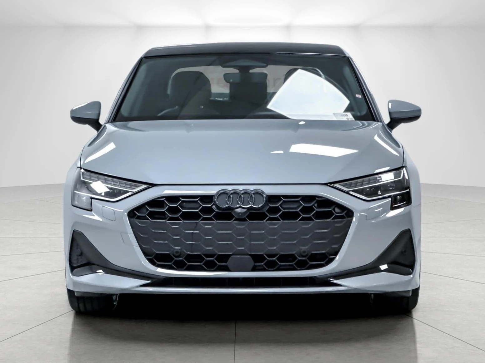 2026 Audi A3 40 TFSI Premium Plus quattro Sedan (2024 Update), 8/20