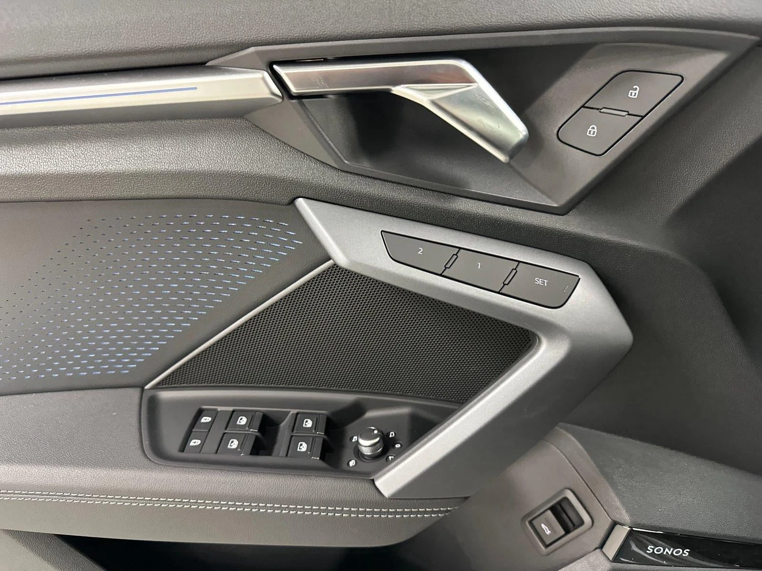 2026 Audi A3 40 TFSI Premium Plus quattro Sedan (2024 Update), 10/20