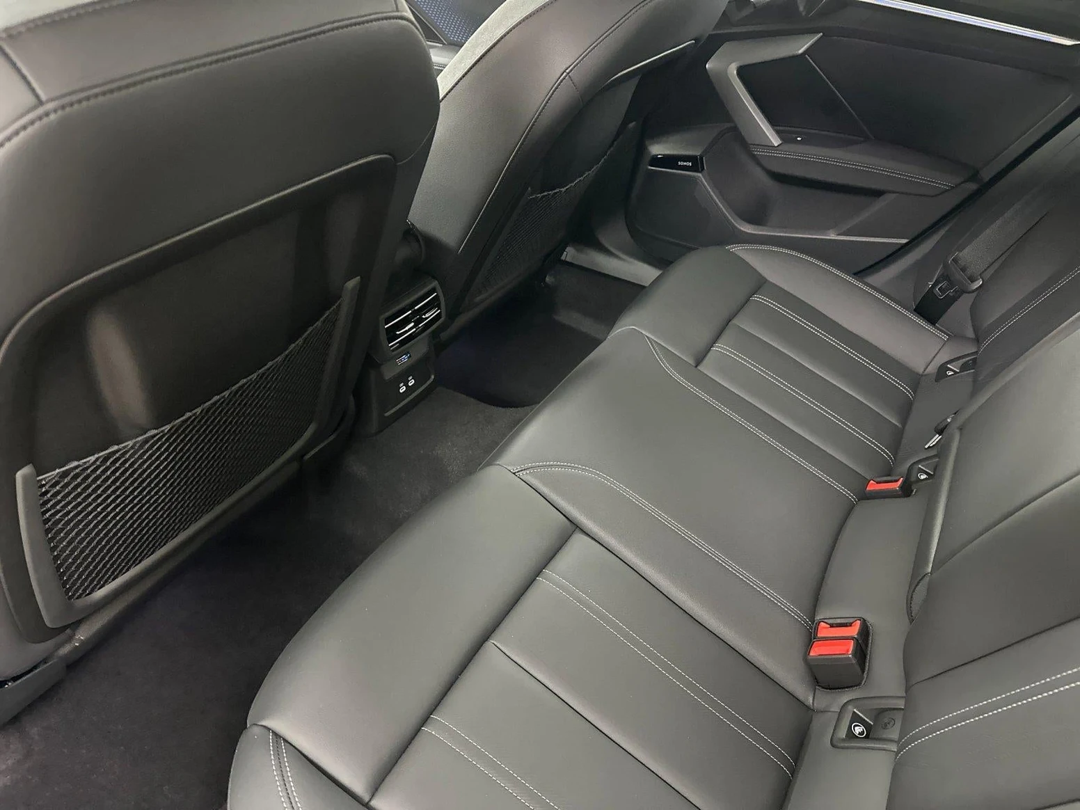 2026 Audi A3 40 TFSI Premium Plus quattro Sedan (2024 Update), 11/20