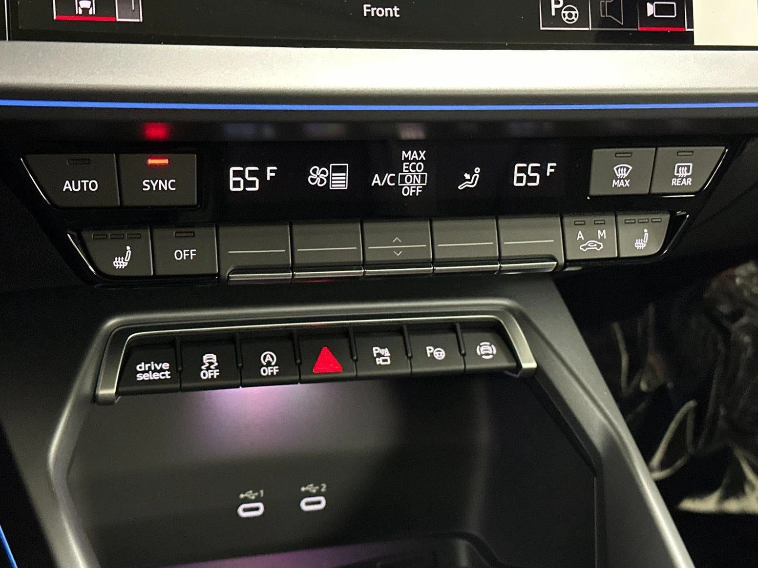 2026 Audi A3 40 TFSI Premium Plus quattro Sedan (2024 Update), 19/20