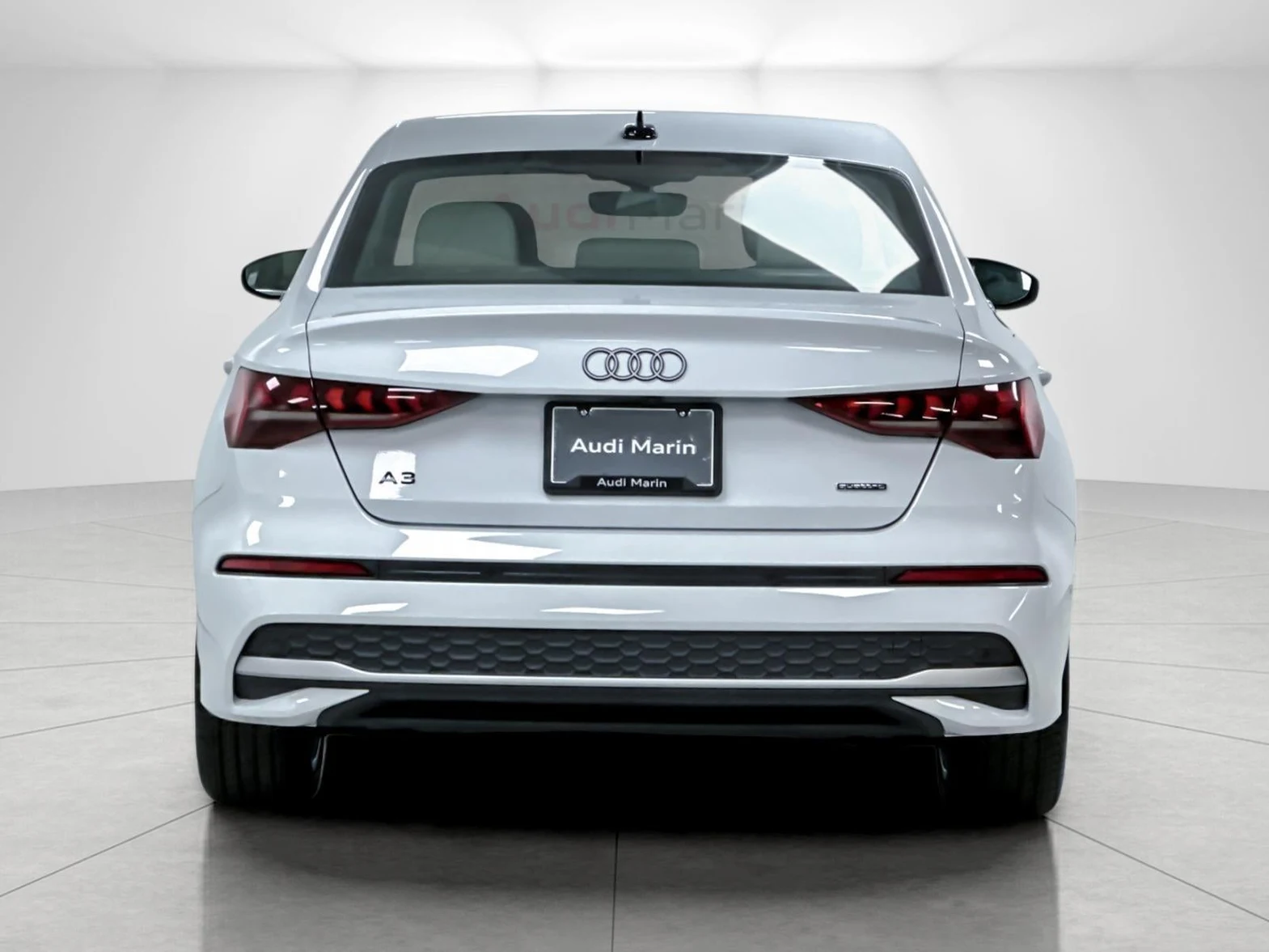 2026 Audi A3 40 TFSI Premium Plus quattro Sedan (2024 Update), 4/20