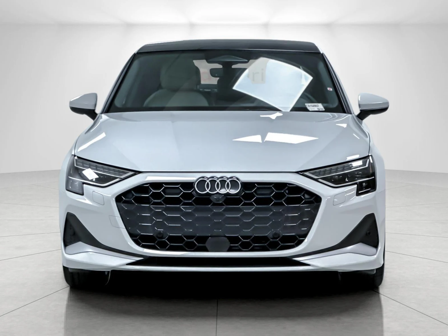 2026 Audi A3 40 TFSI Premium Plus quattro Sedan (2024 Update), 8/20