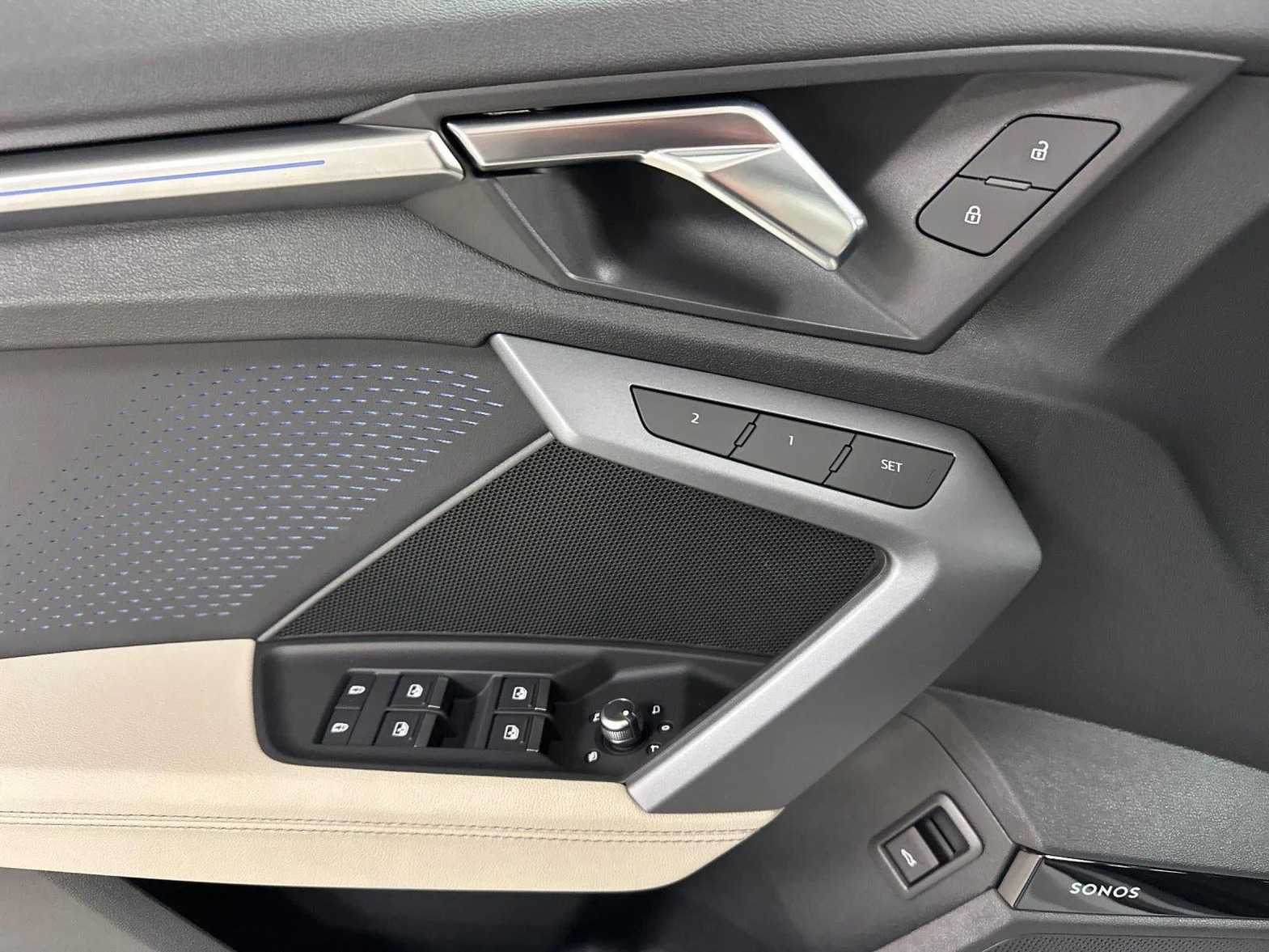 2026 Audi A3 40 TFSI Premium Plus quattro Sedan (2024 Update), 10/20