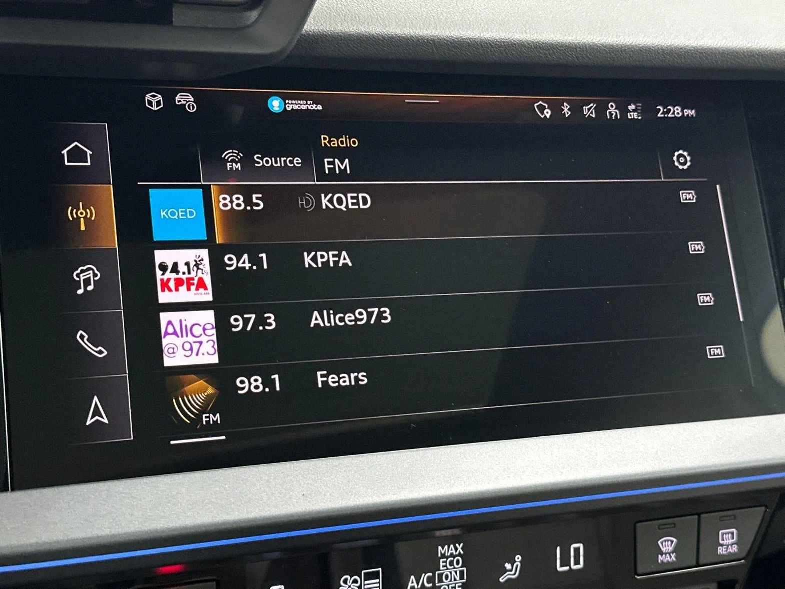 2026 Audi A3 40 TFSI Premium Plus quattro Sedan (2024 Update), 16/20