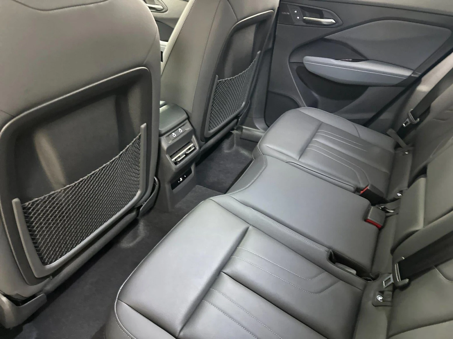 2026 Audi Q3 S line (FJ), 11/20