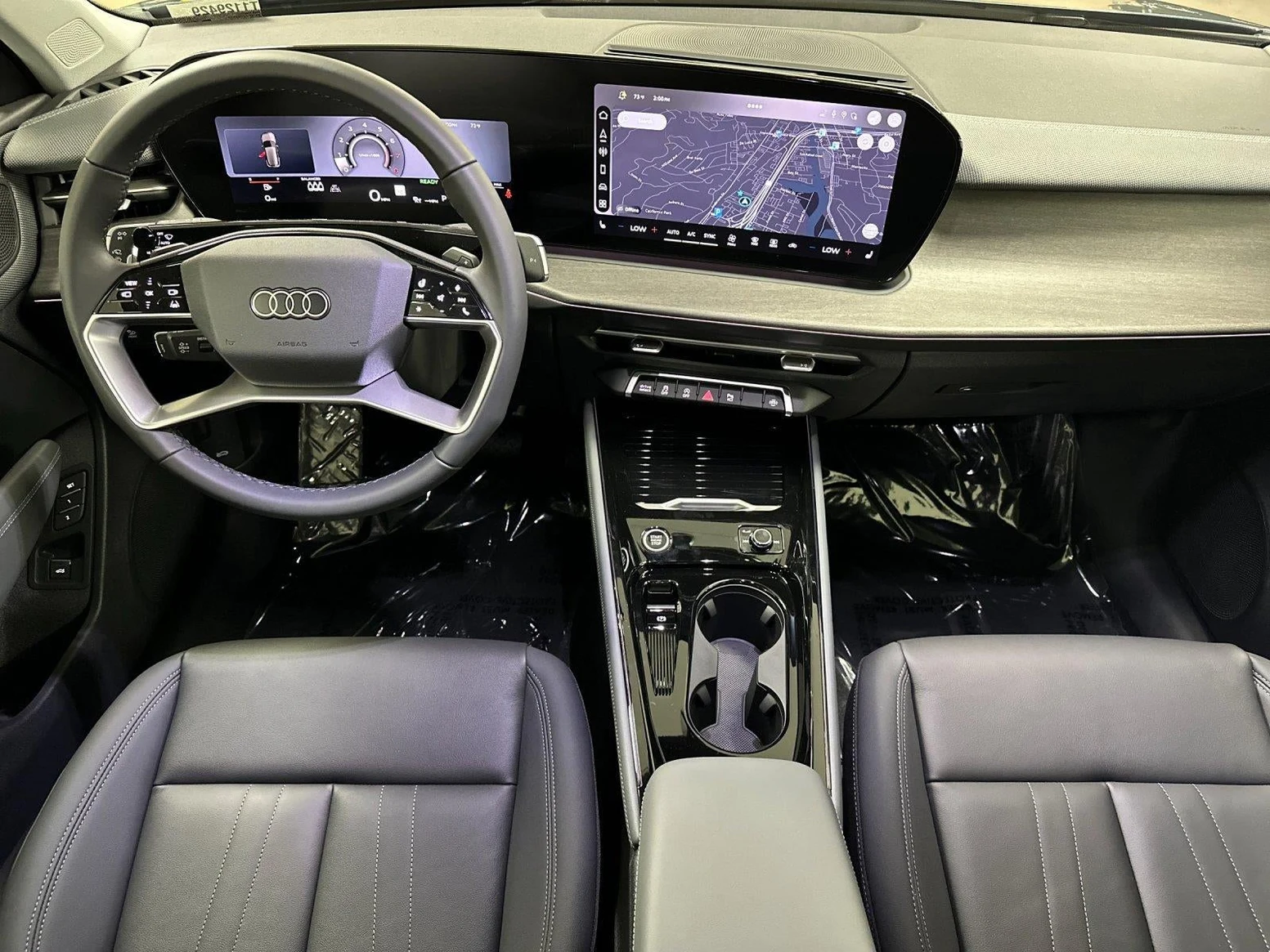 2026 Audi Q3 S line (FJ), 12/20