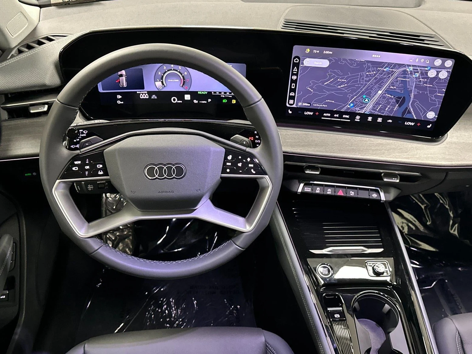 2026 Audi Q3 S line (FJ), 13/20