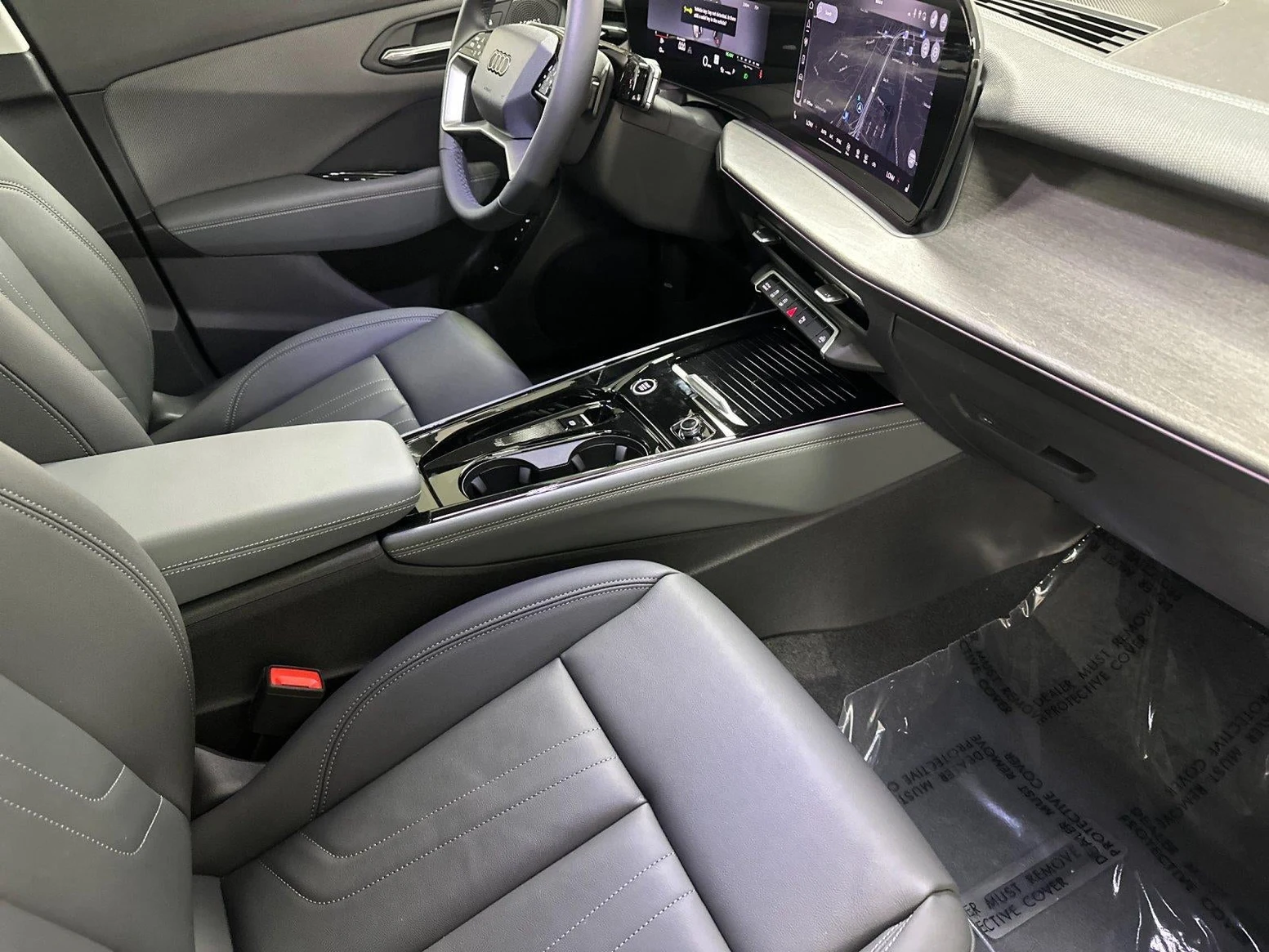 2026 Audi Q3 S line (FJ), 15/20