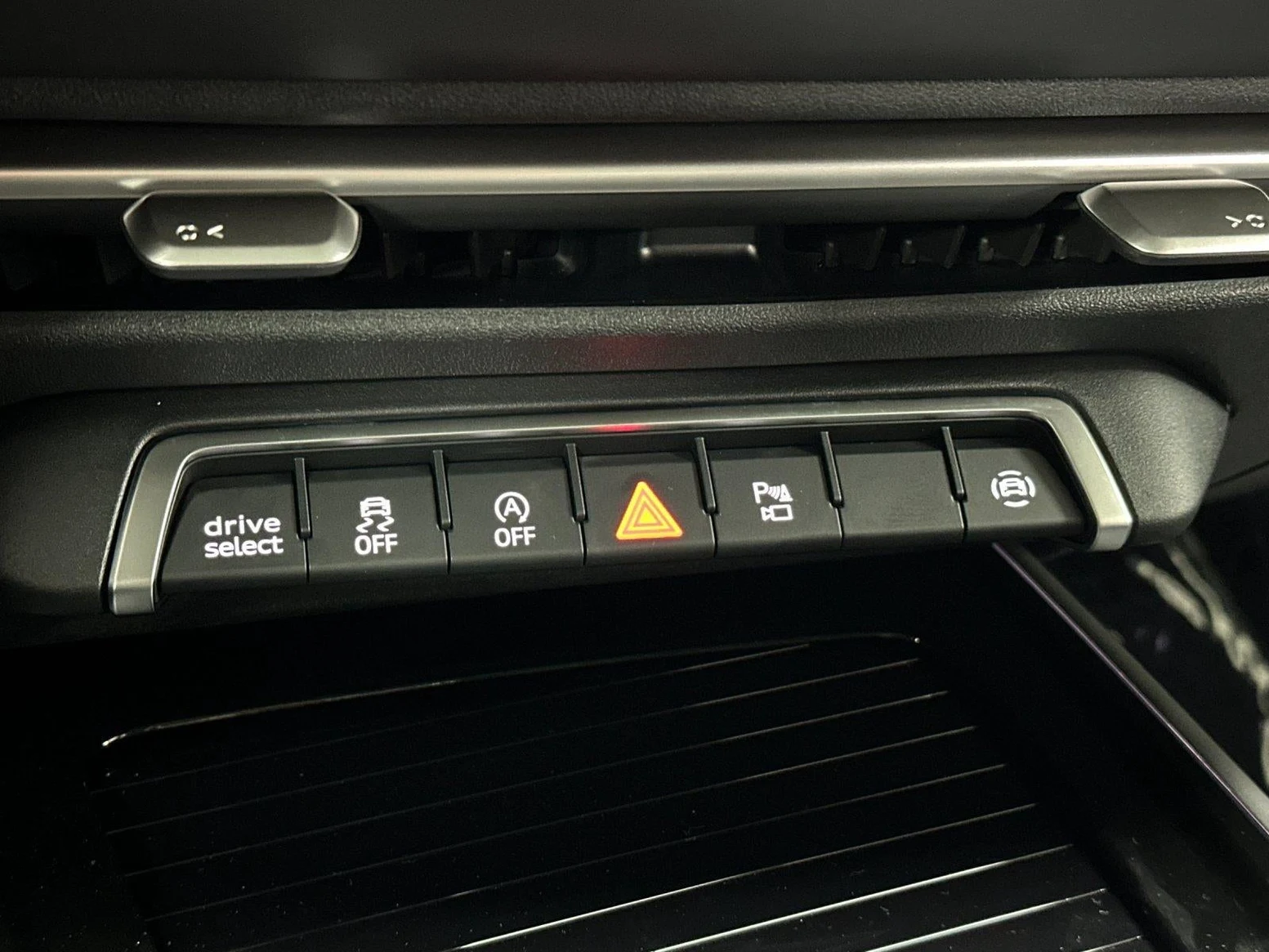 2026 Audi Q3 S line (FJ), 20/20