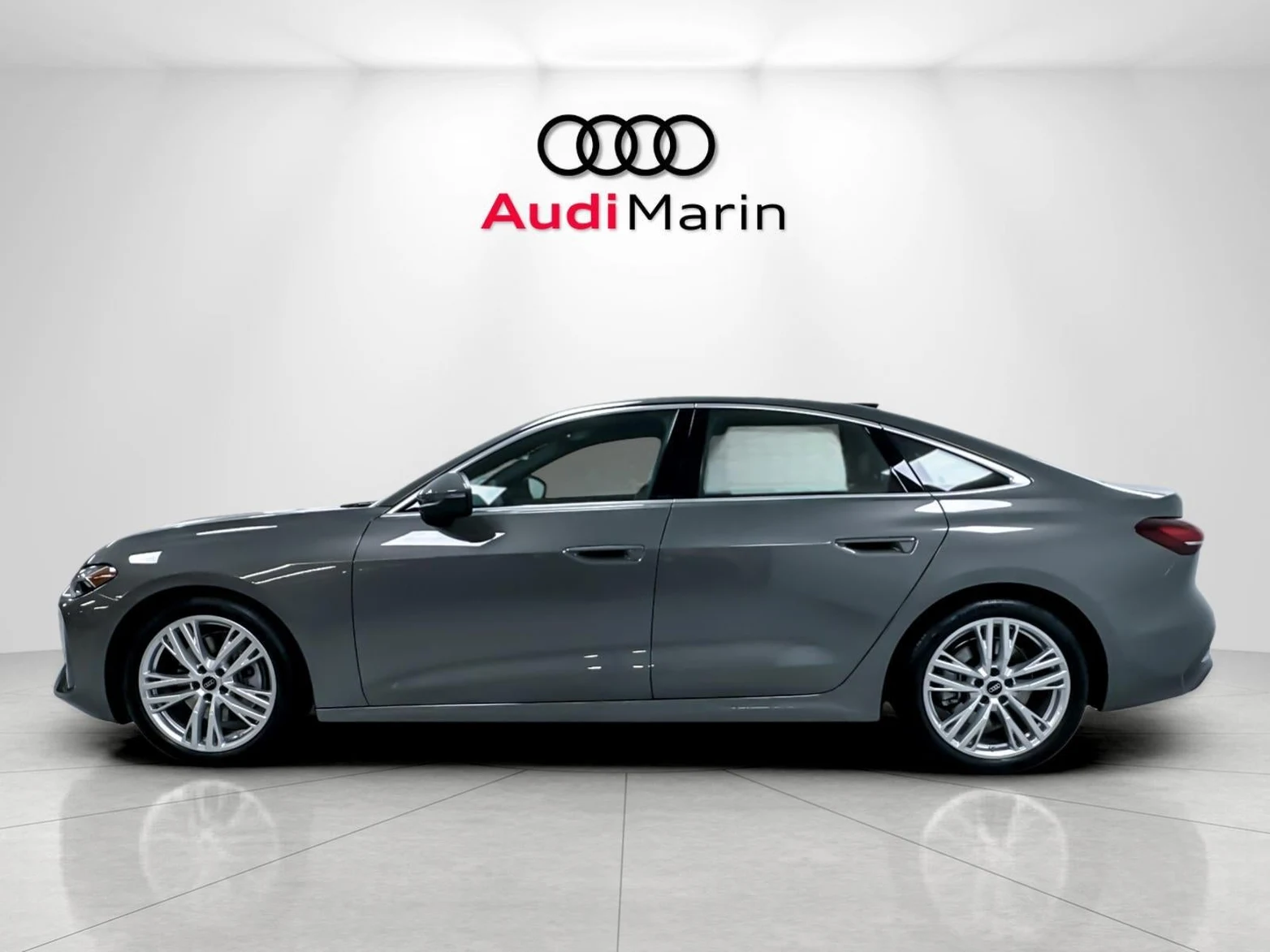2026 Audi A5 Premium Plus quattro (B10), 2/20