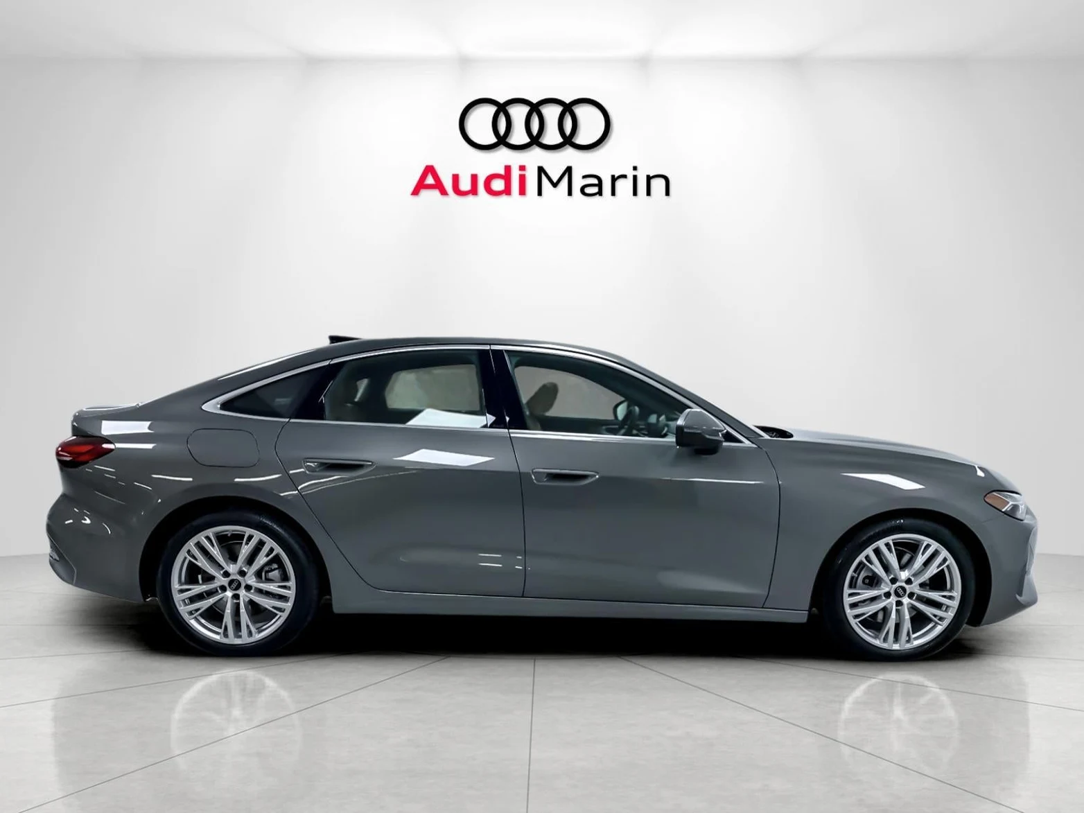 2026 Audi A5 Premium Plus quattro (B10), 6/20