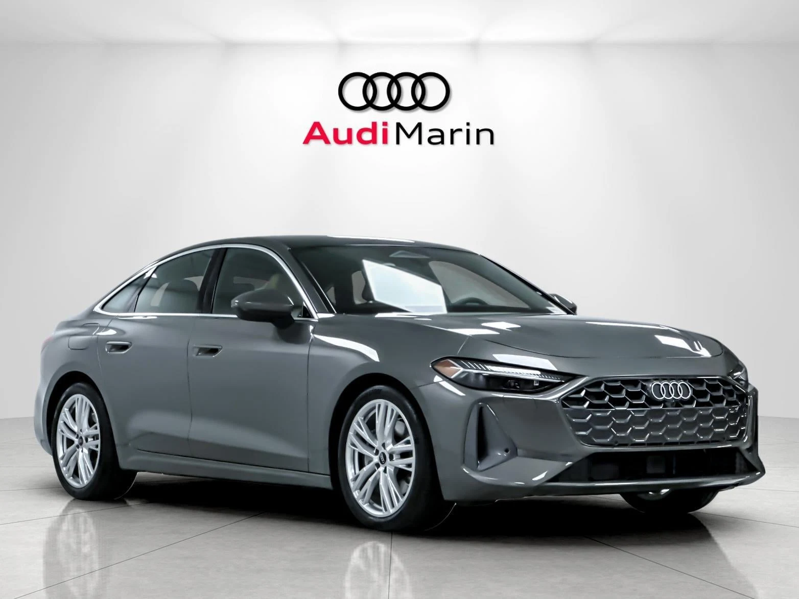2026 Audi A5 Premium Plus quattro (B10), 7/20