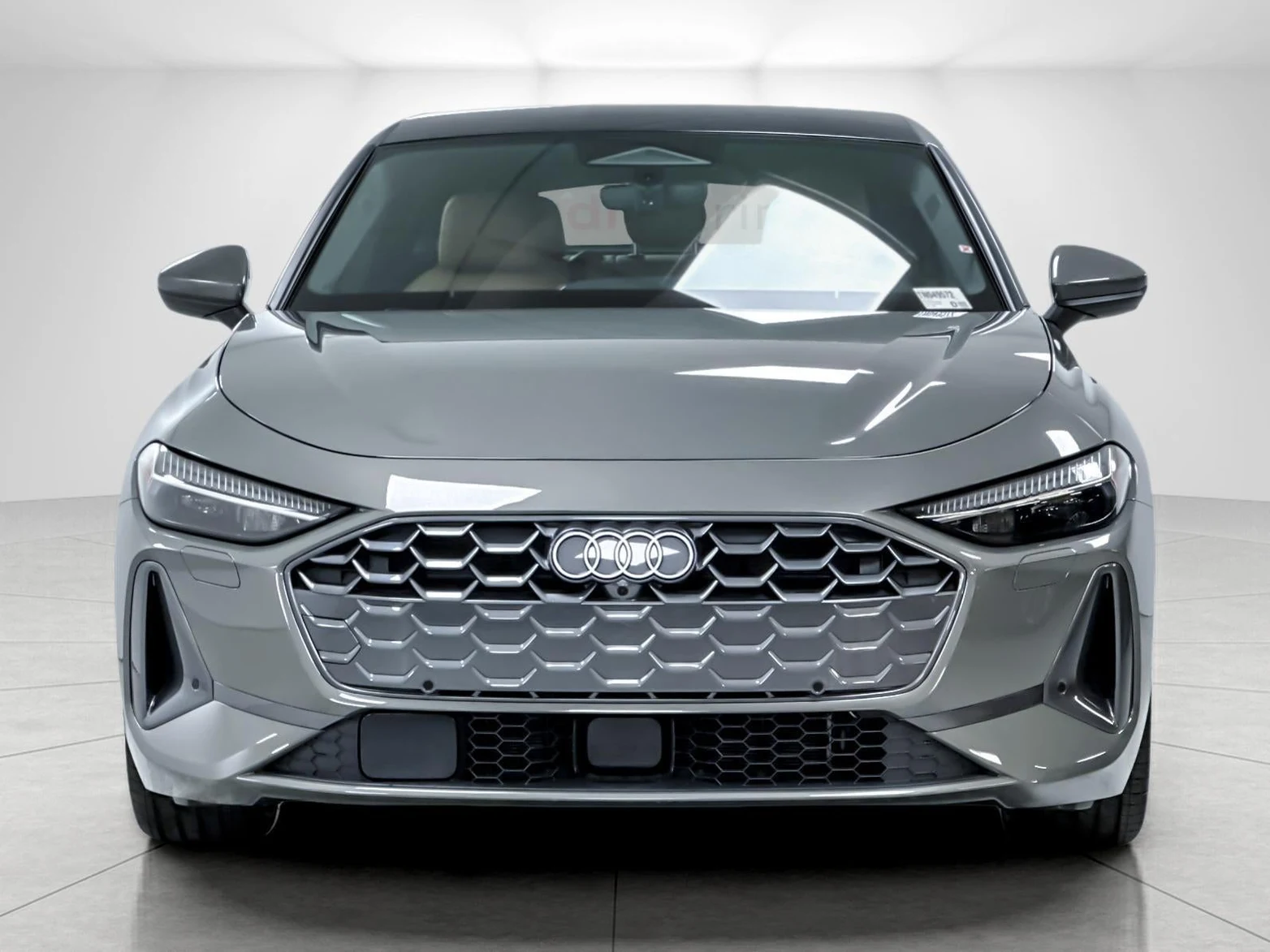 2026 Audi A5 Premium Plus quattro (B10), 8/20