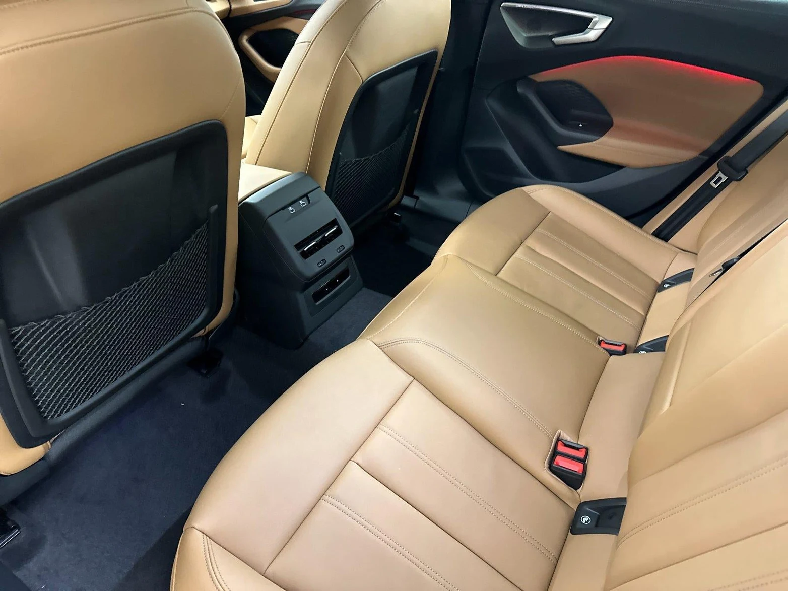 2026 Audi A5 Premium Plus quattro (B10), 11/20