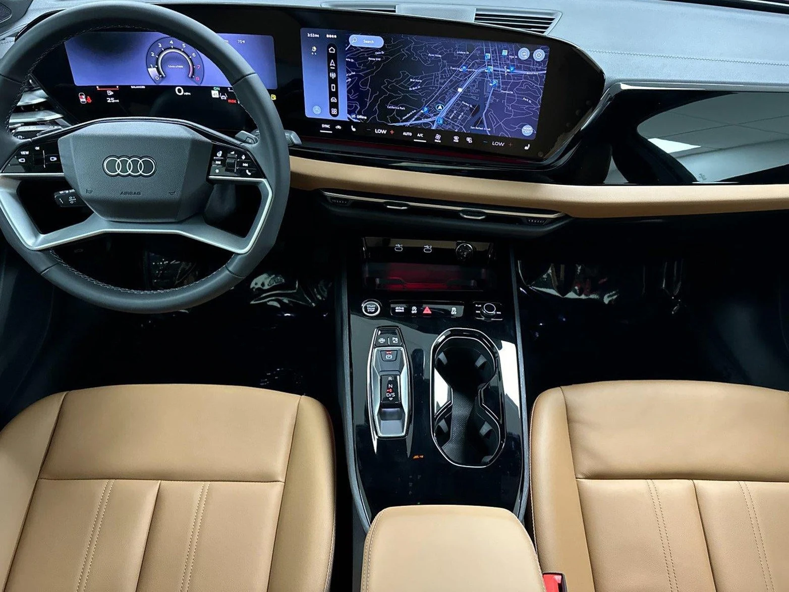 2026 Audi A5 Premium Plus quattro (B10), 12/20