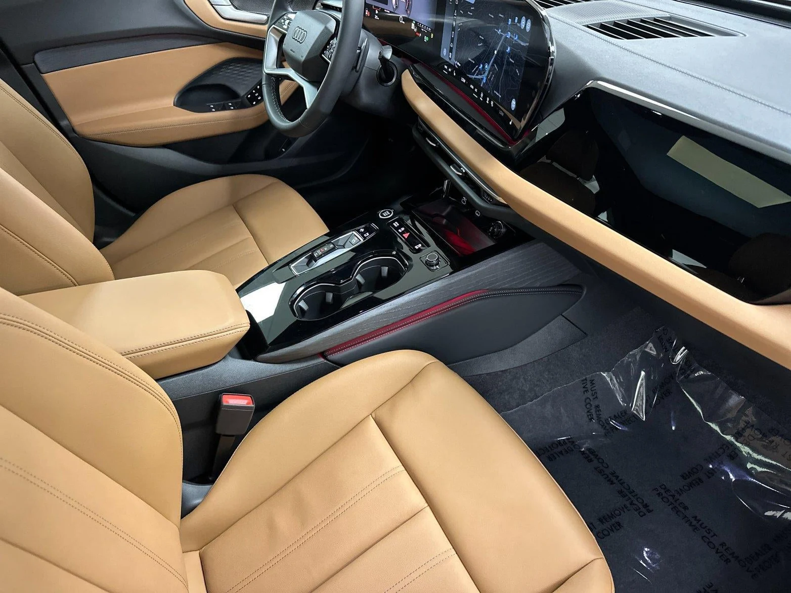 2026 Audi A5 Premium Plus quattro (B10), 14/20