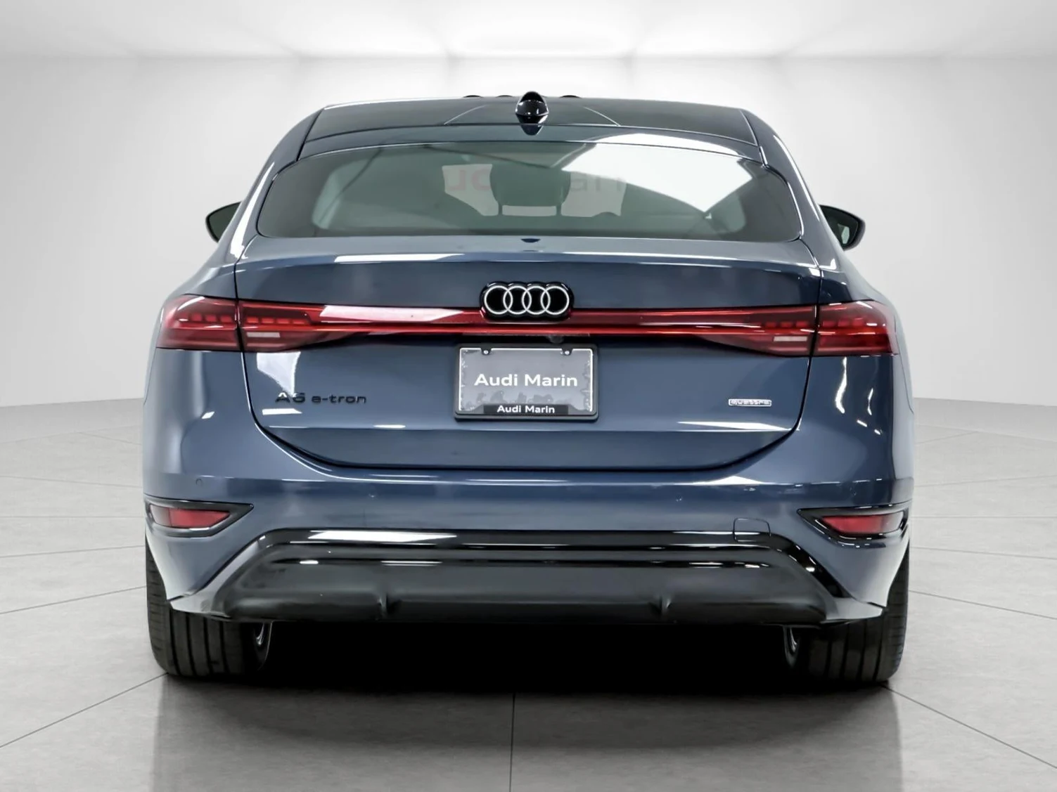 2027 Audi A6 e-tron Sportback Premium Plus, 4/20