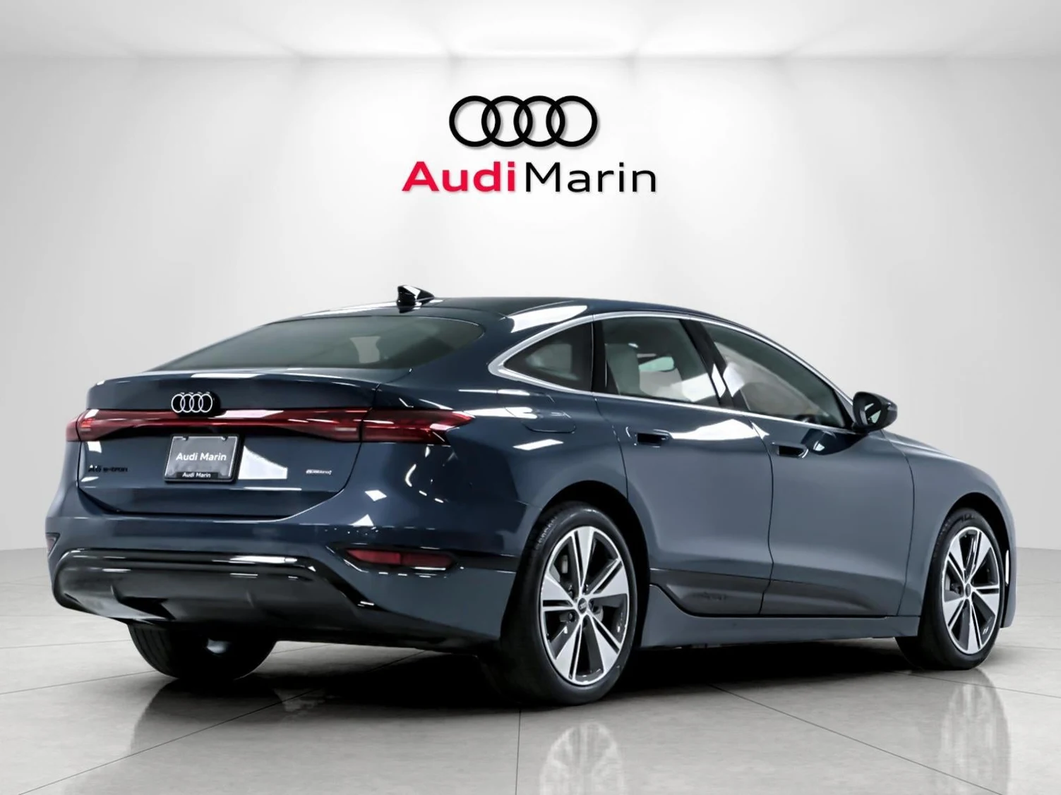 2027 Audi A6 e-tron Sportback Premium Plus, 5/20