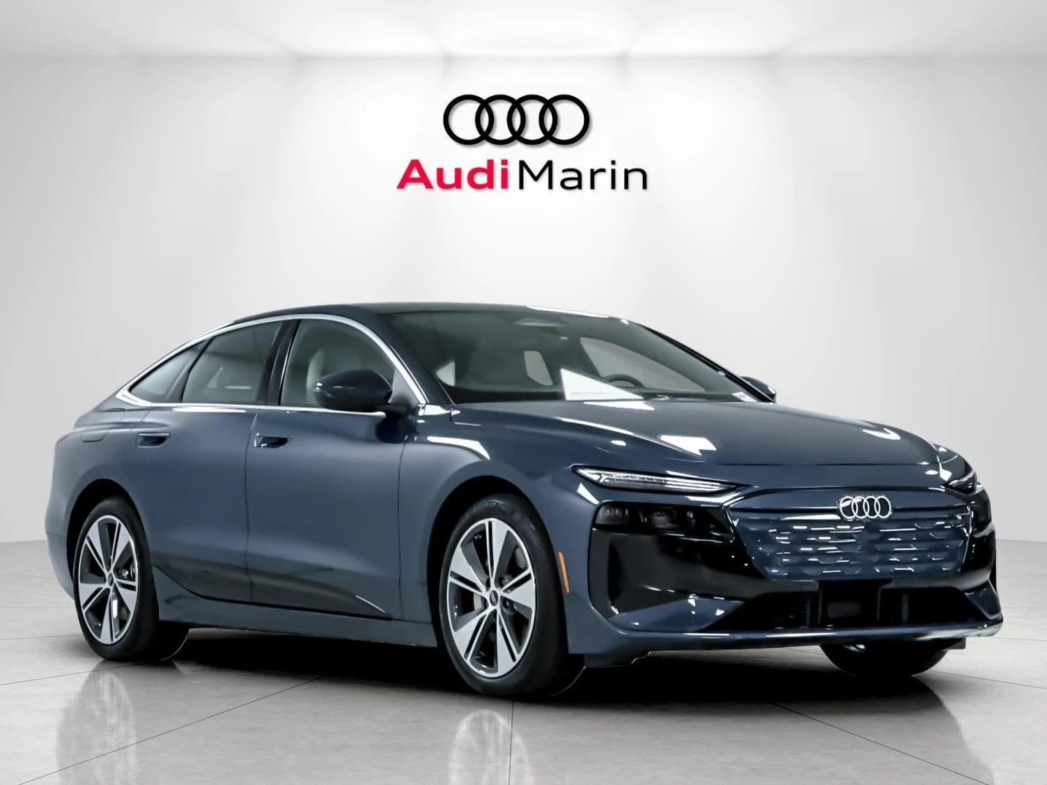 2027 Audi A6 e-tron Sportback Premium Plus, 7/20